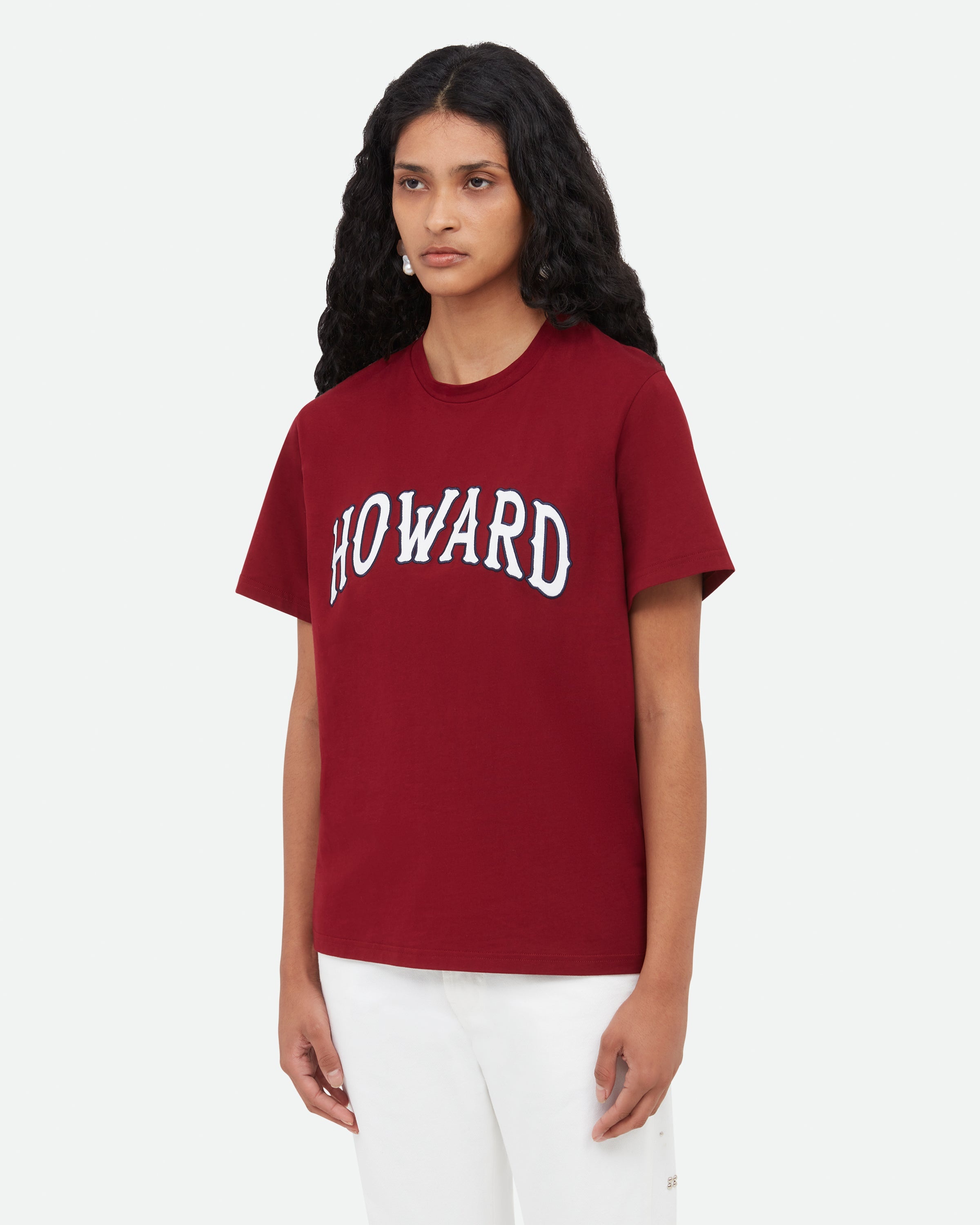 Howard T Shirt - 3