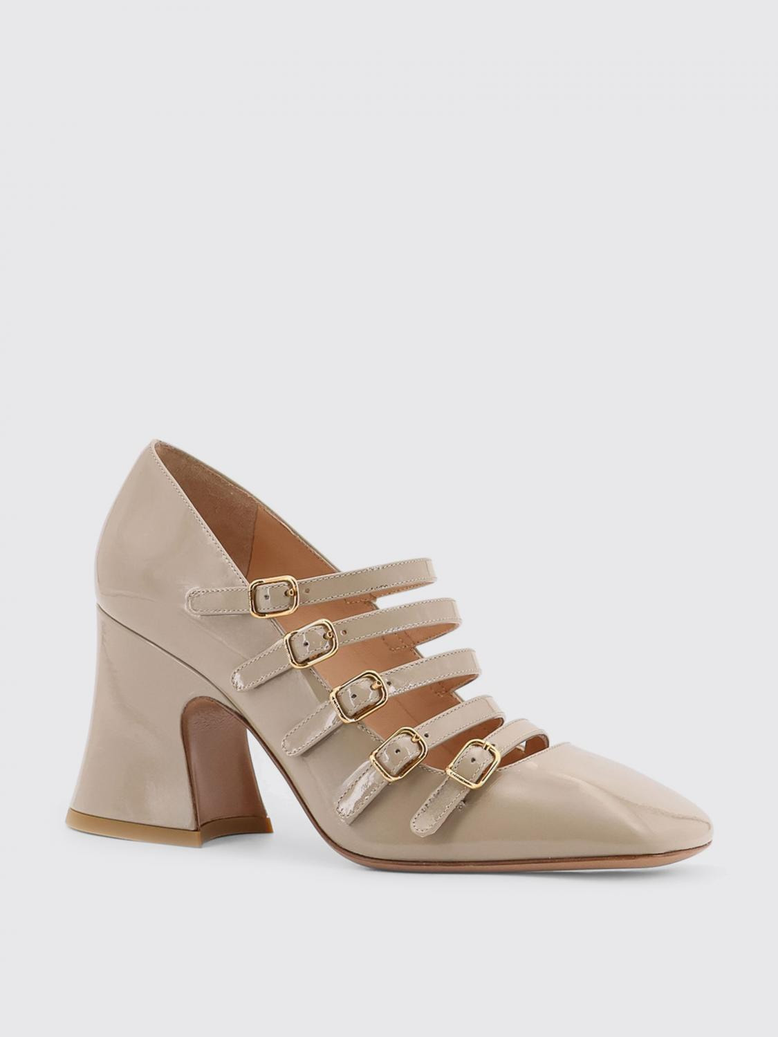 High heel shoes woman ChloÉ - 2