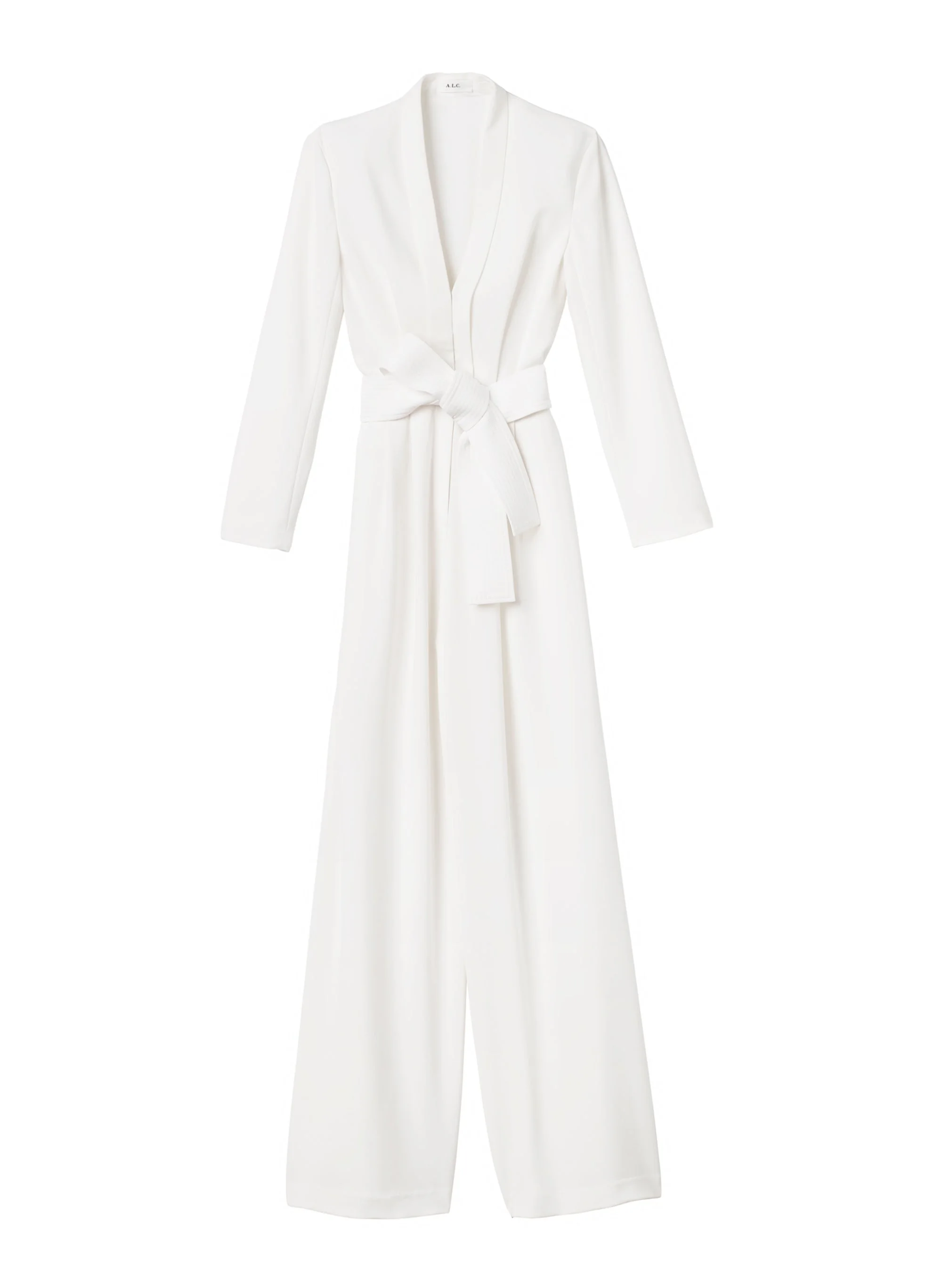 Kieran II Wide-Leg Jumpsuit - 1