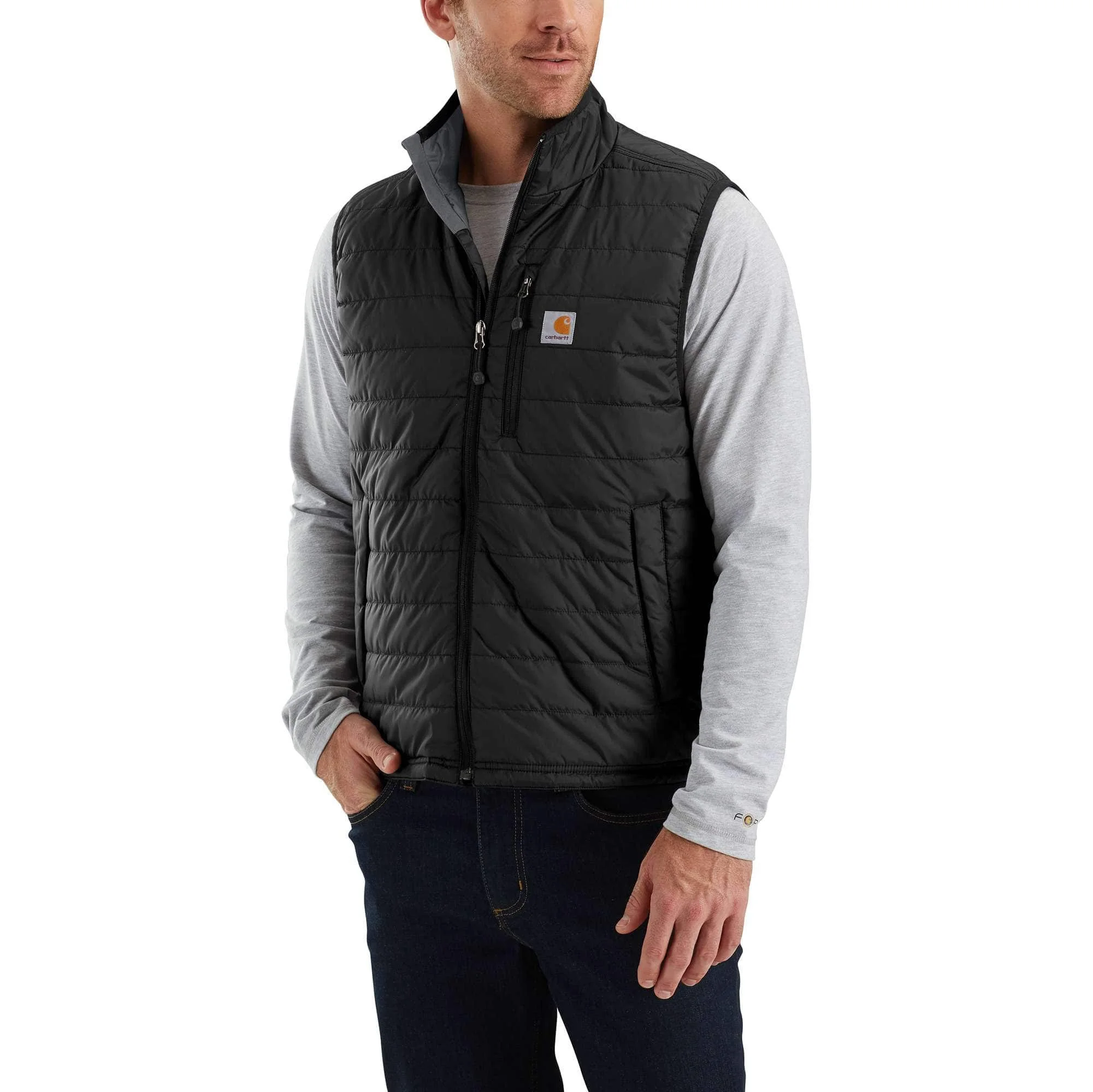 Gilliam Vest - 1