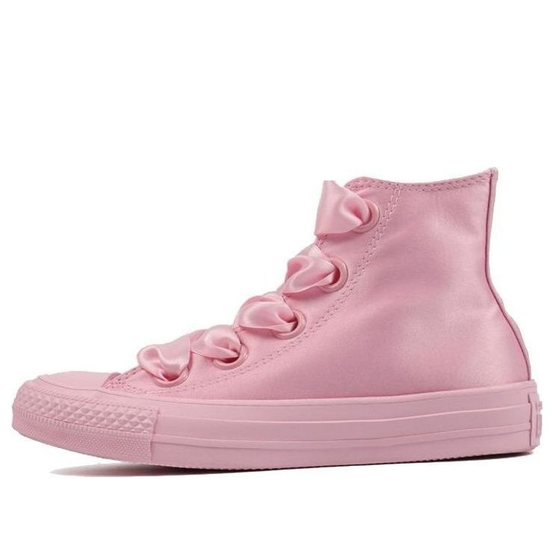 Converse Chuck Taylor All Star Big Eyelet Hi 560657C - 1