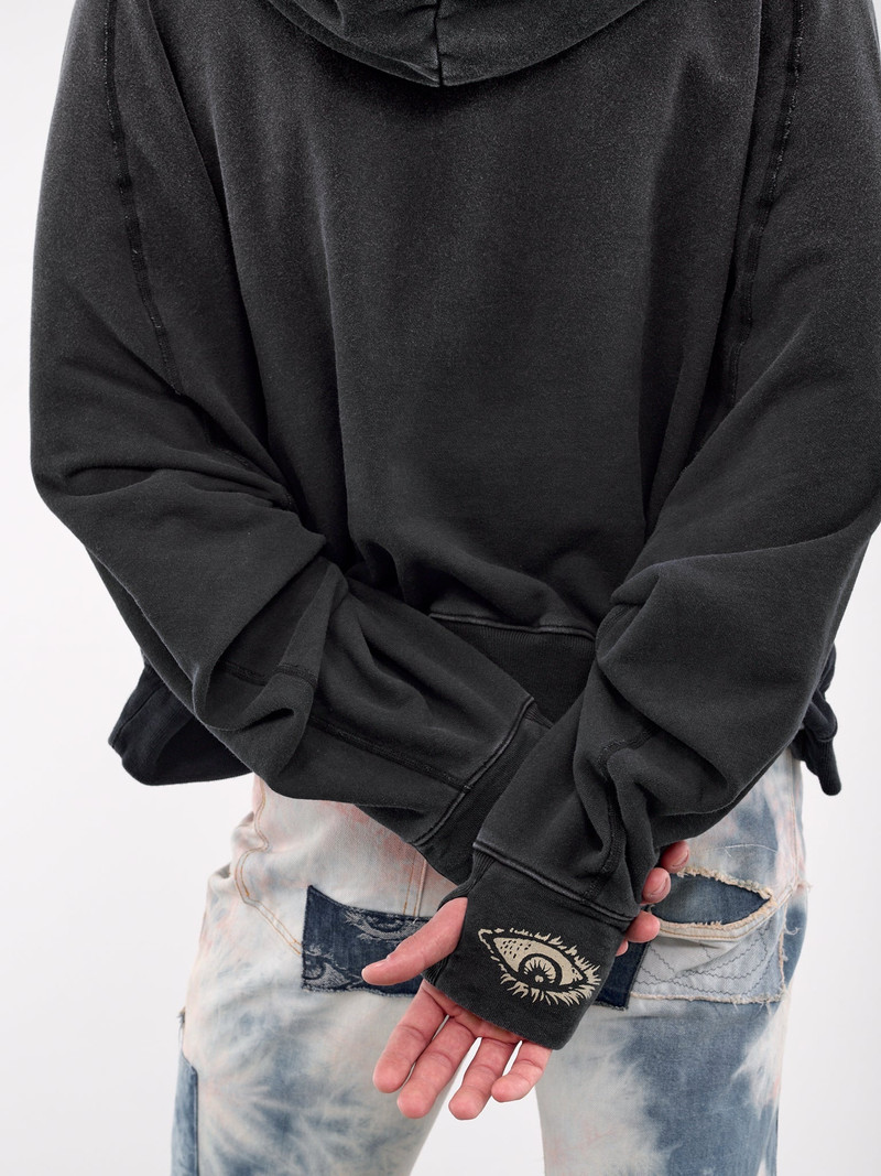 Speakeasy College Devil Hoodie 5