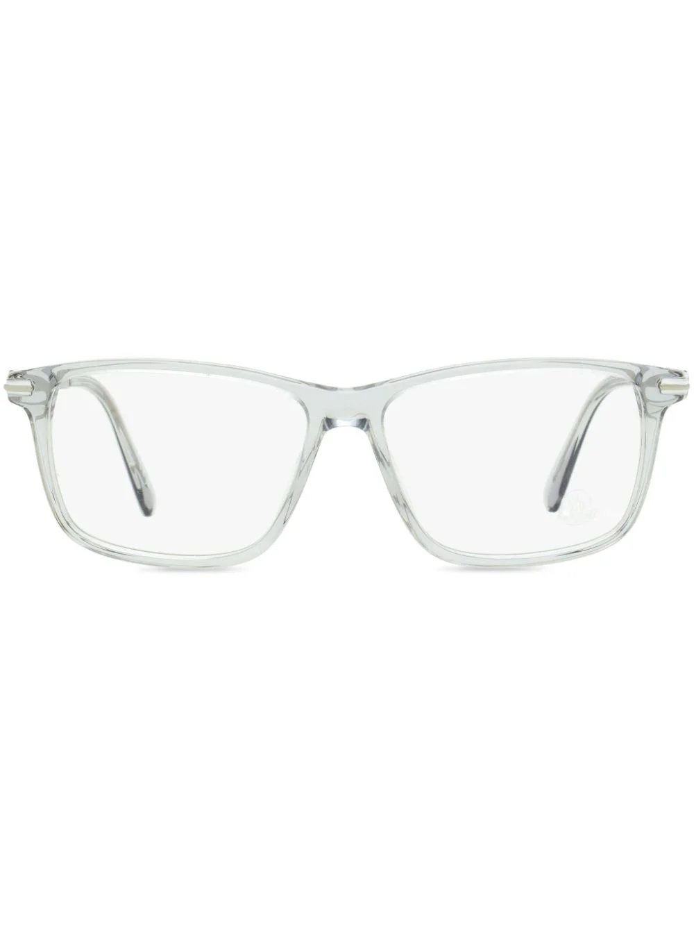 ML5205F rectangle-frame glasses - 1