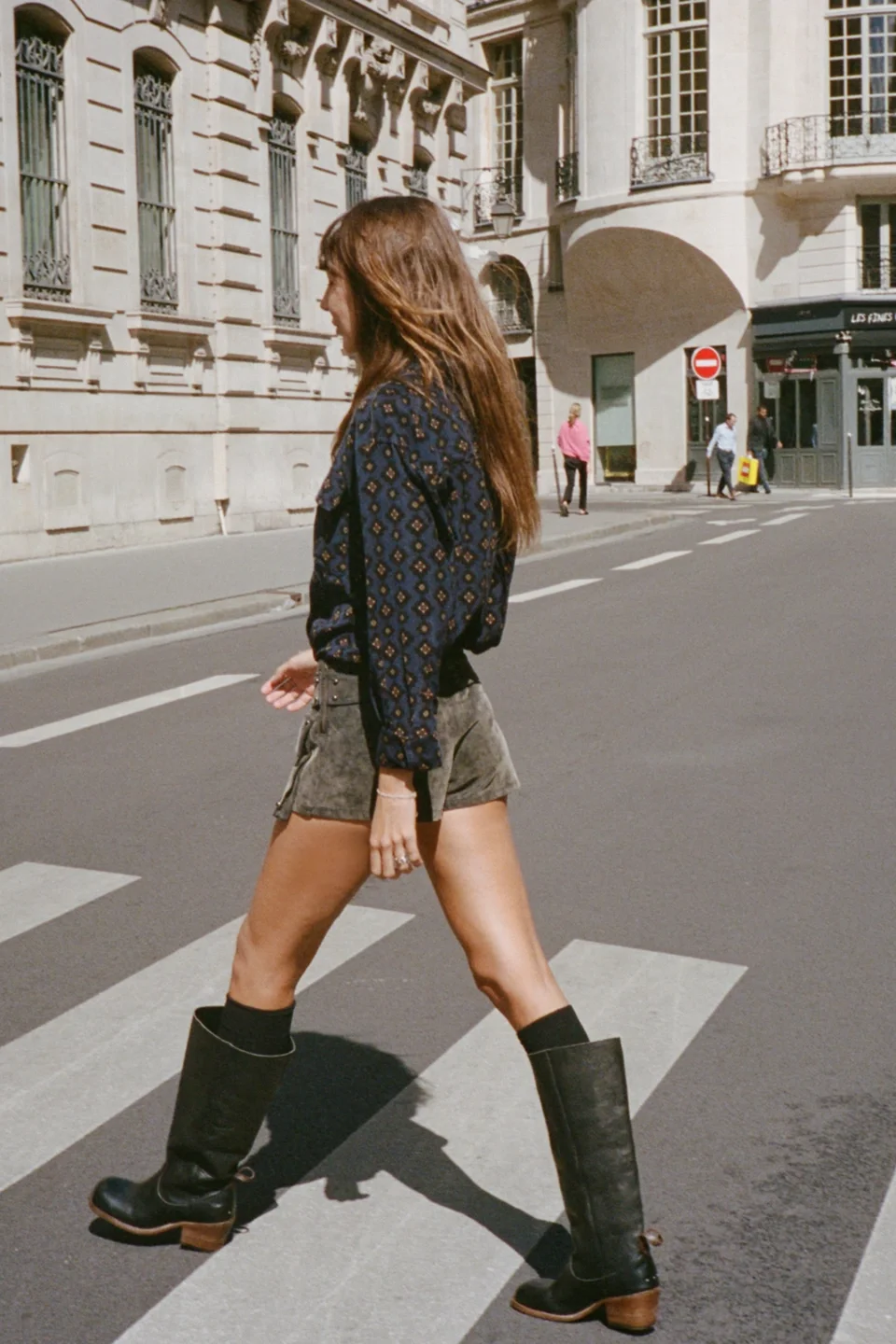 We The Free Collins Pull-On Boots - 1