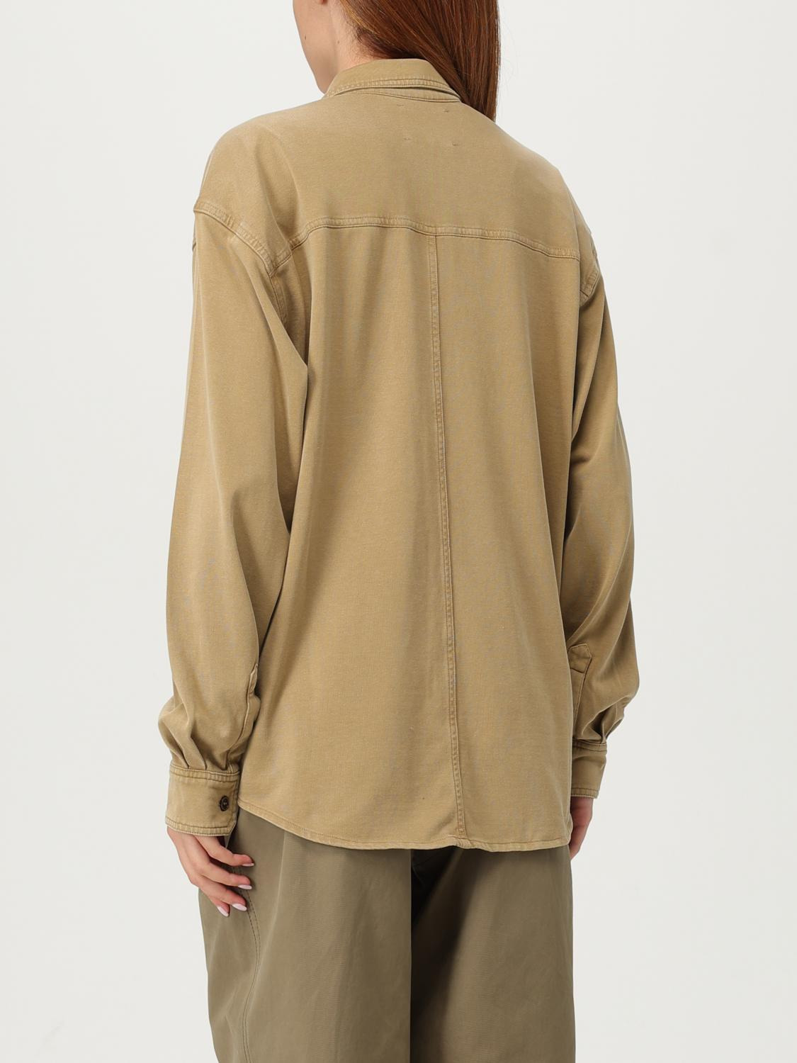 Shirt woman Isabel Marant Etoile - 2