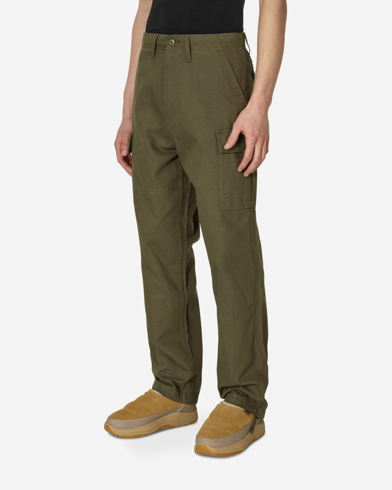 Alva Skates Service Cargo Pants Green 2