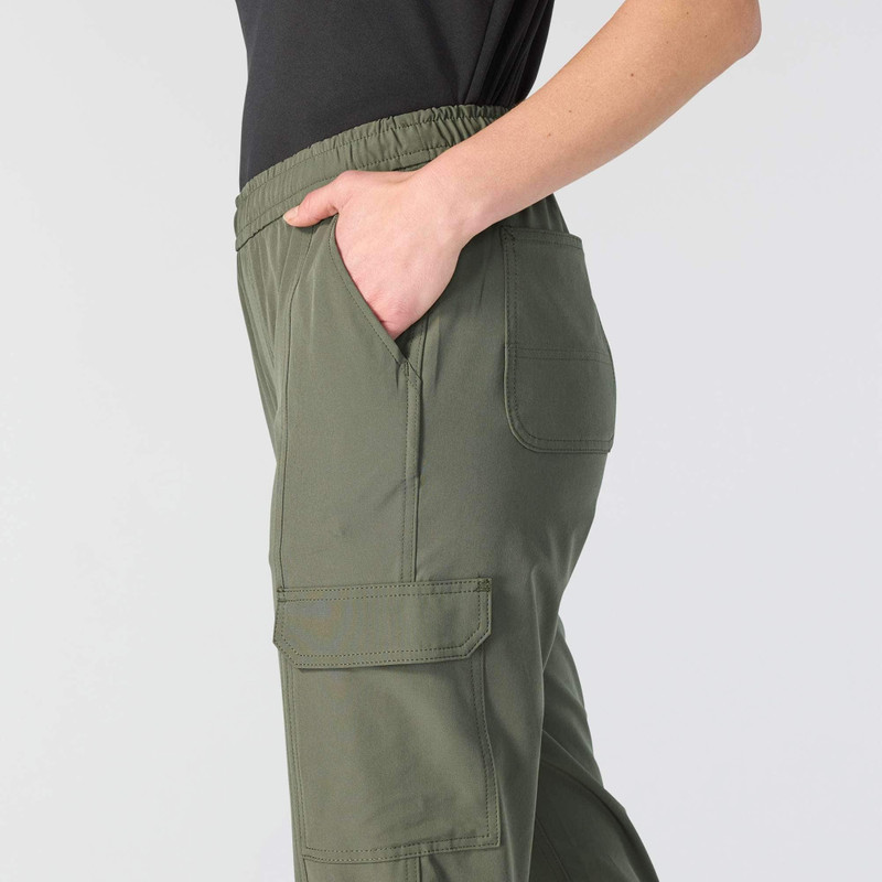Women's Force Phoenix Cargo Jogger 5