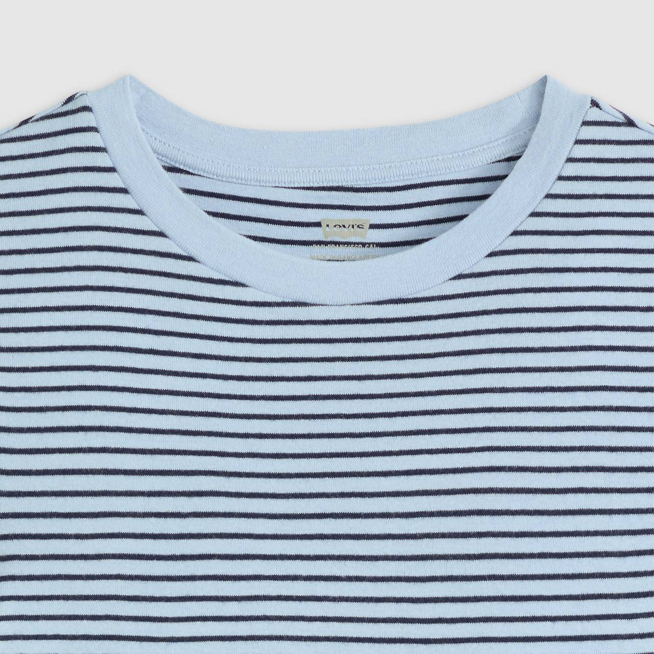 ESSENTIAL SHORT-SLEEVE TEE - 6