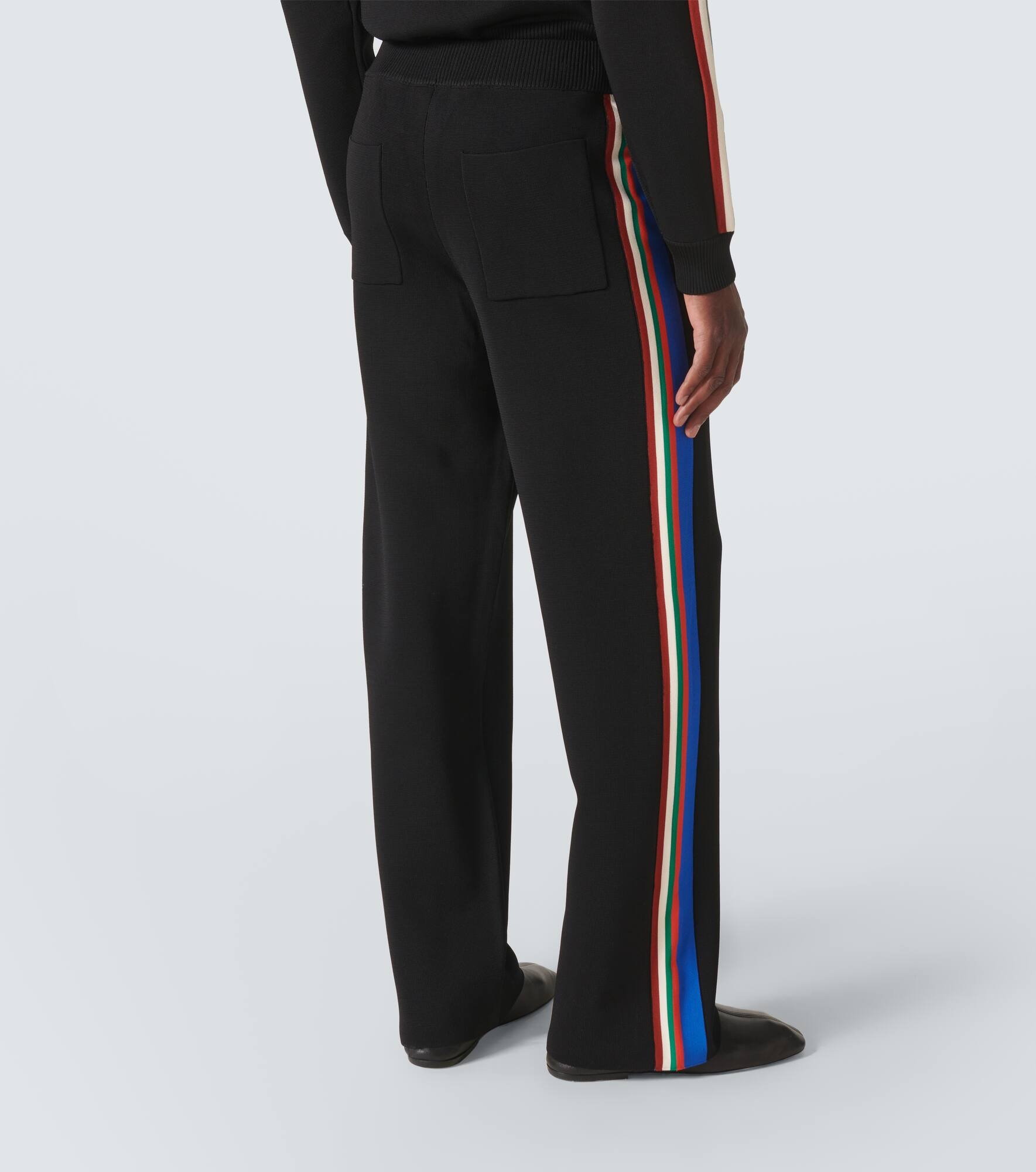 Tide Track track pants - 4