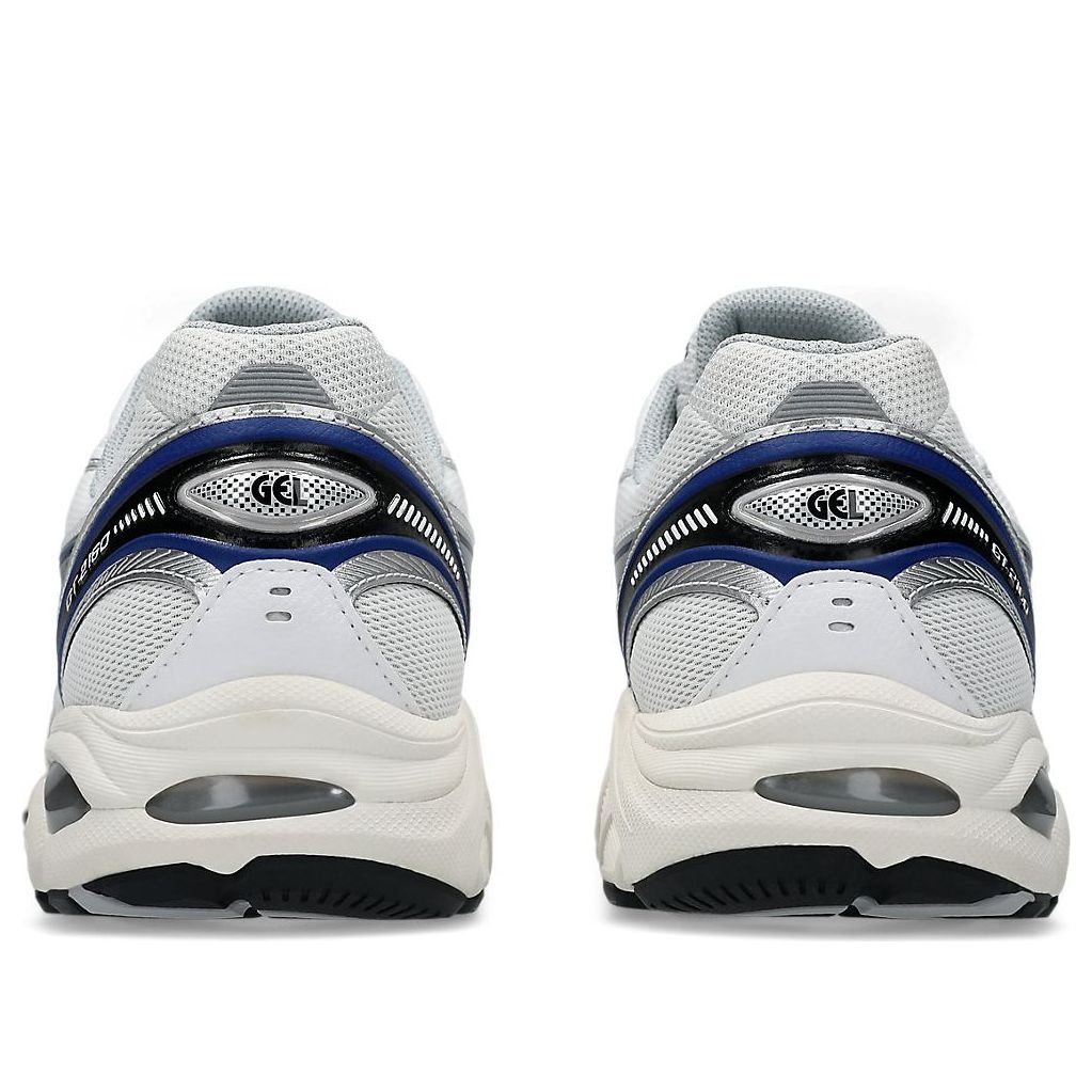 ASICS GT-2160 'White Deep Marine' 1203A320-109 - 5