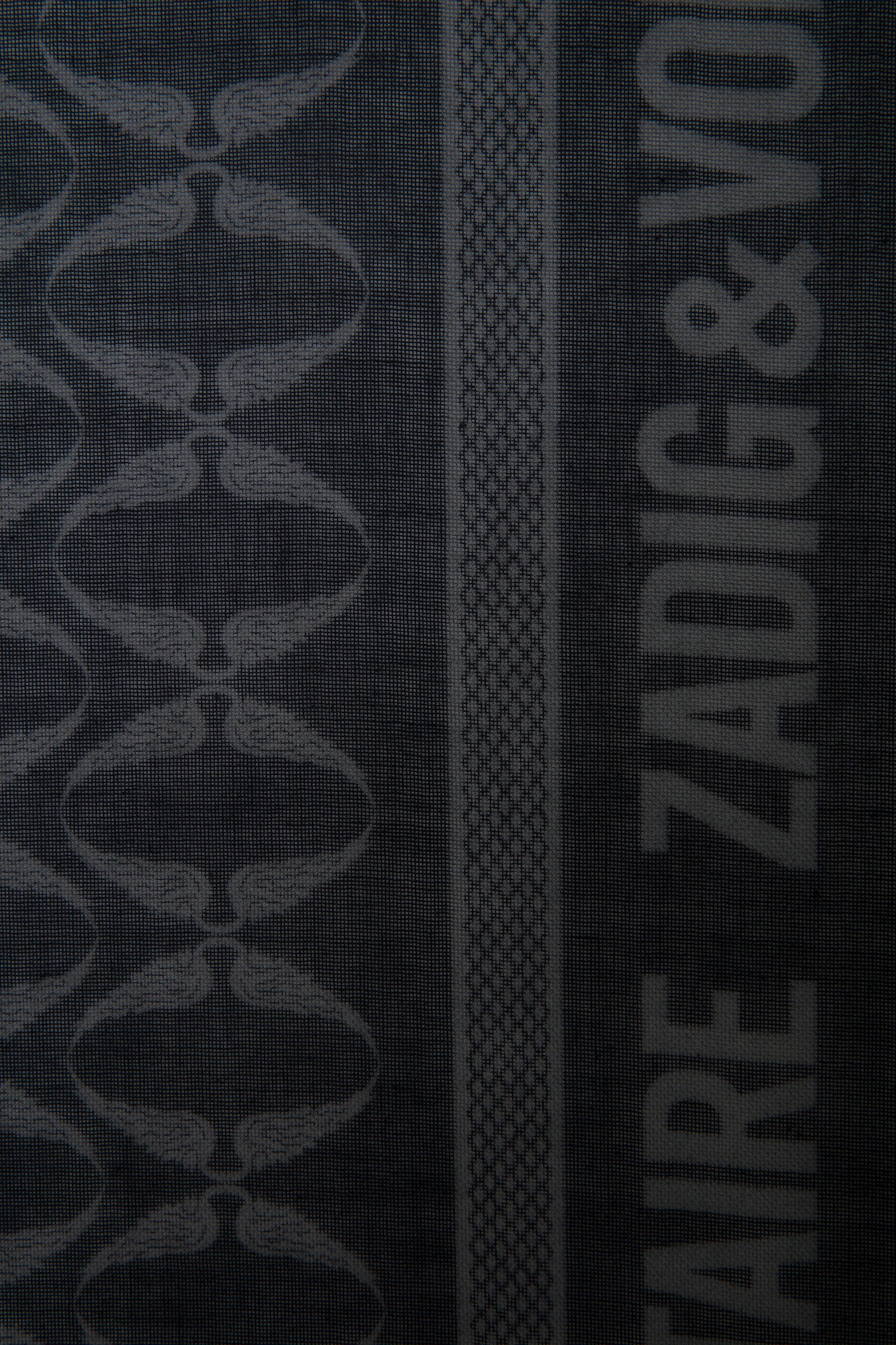 Delta Scarf - 2