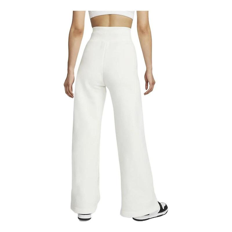 Nike (WMNS) Nike Sportswear Phoenix Sweatpants 'White' DQ5616-133 outlook