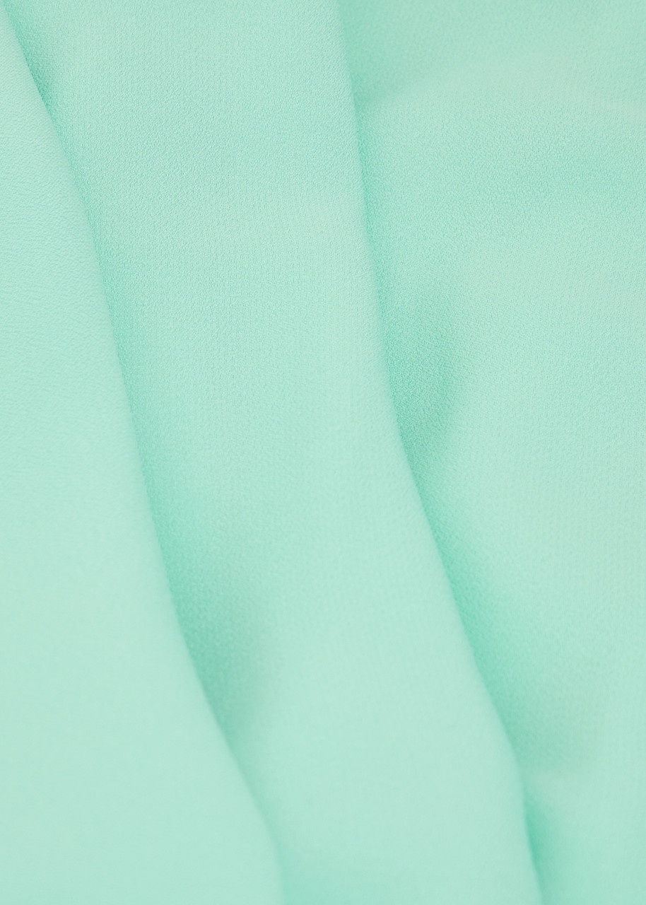 Taller Marmo La Maddalena Crepe Maxi Dress - 5
