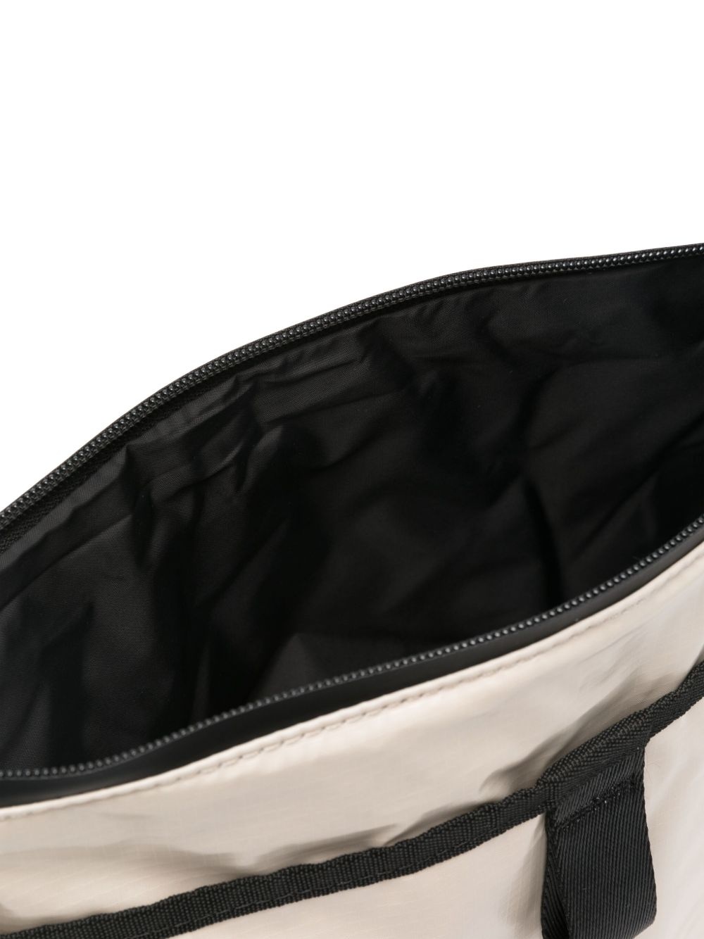 Sibu Musette ripstop messenger bag - 5
