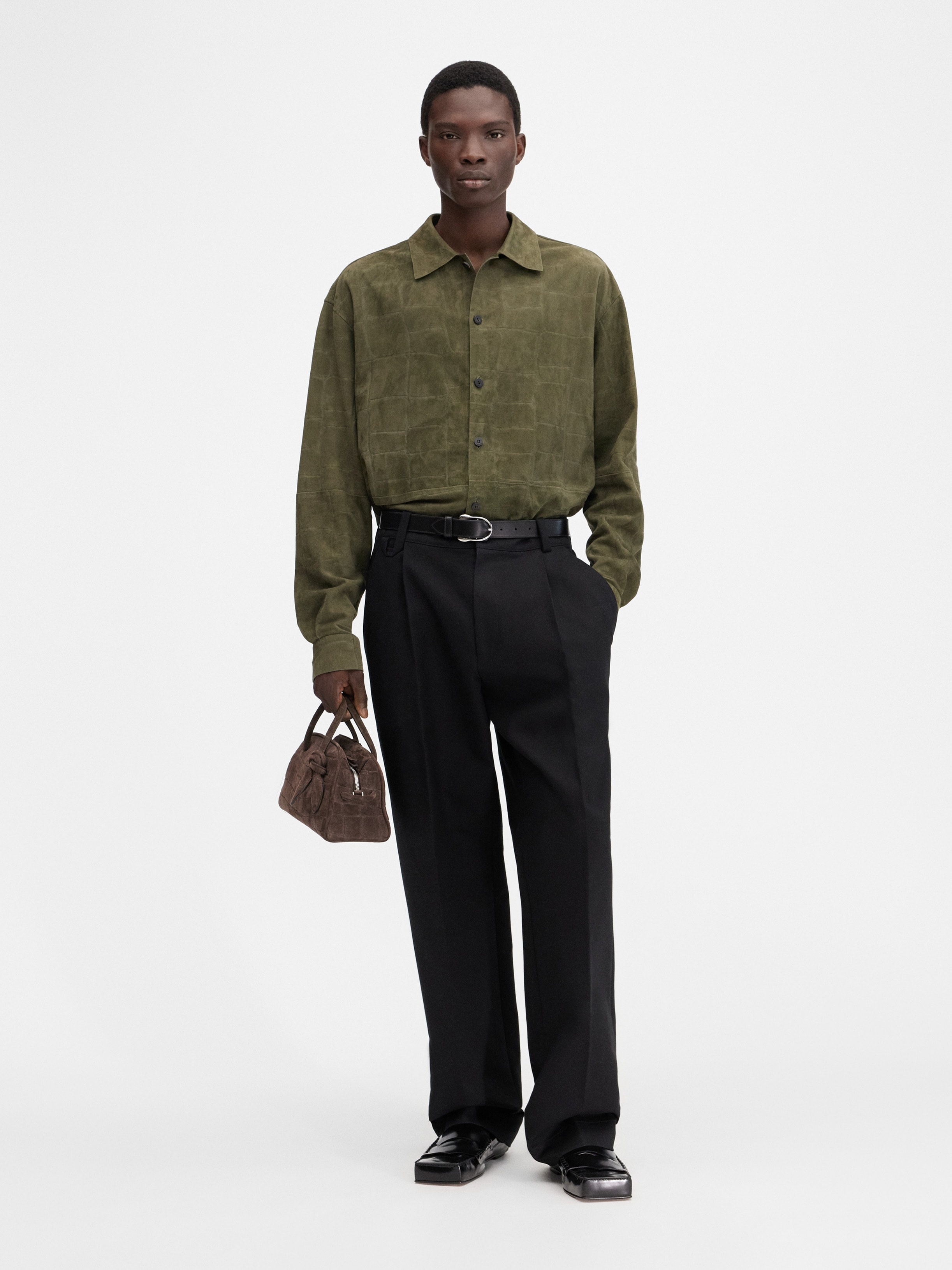 The Croisière pants - 2