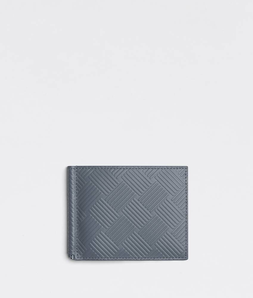 money clip wallet - 1