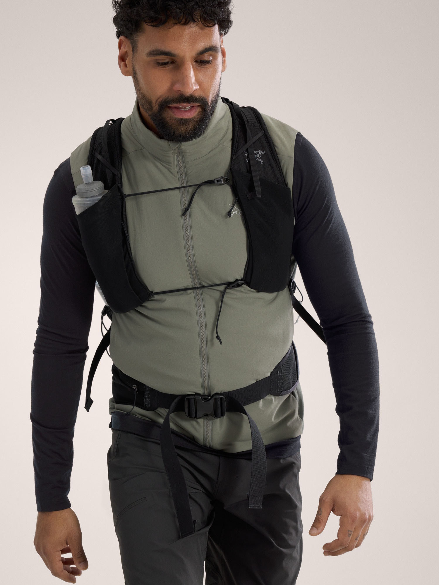 Atom Vest - 6