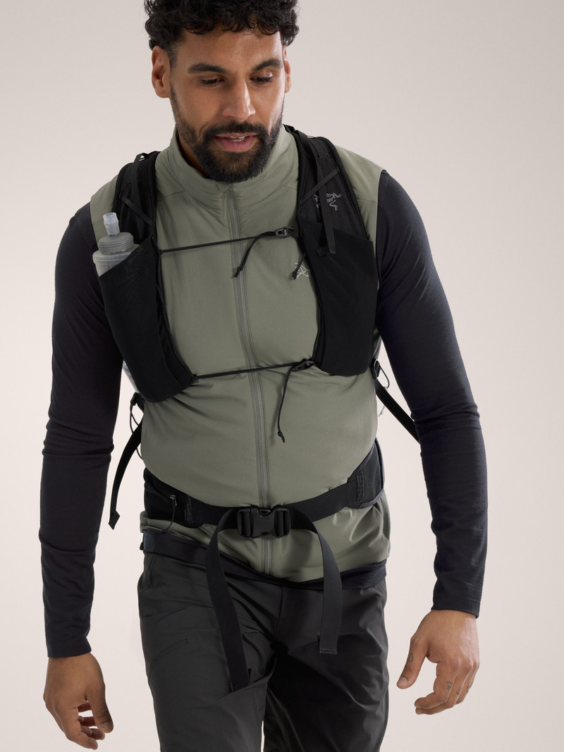 Atom Vest 6