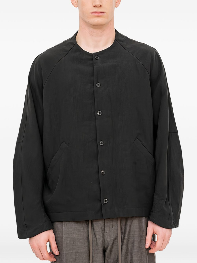 raglan-sleeve jacket 1