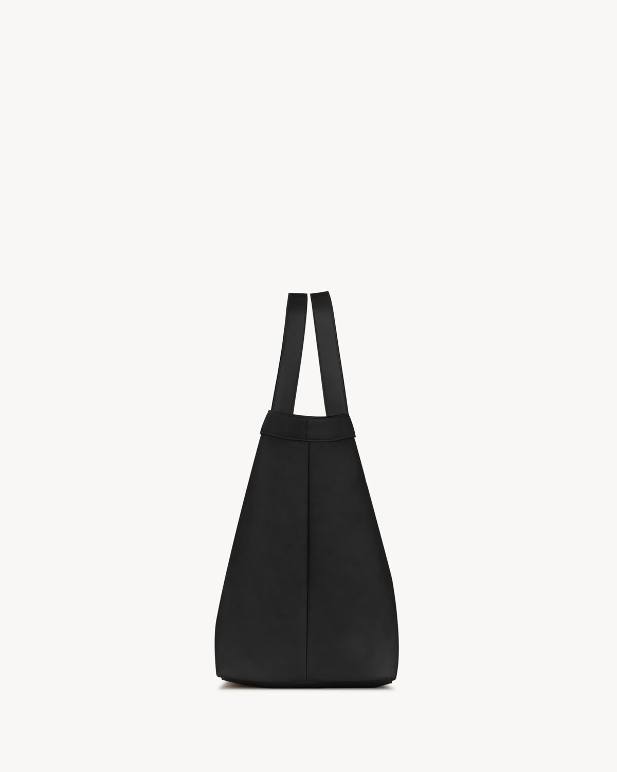 Y TOTE IN LEATHER - 3