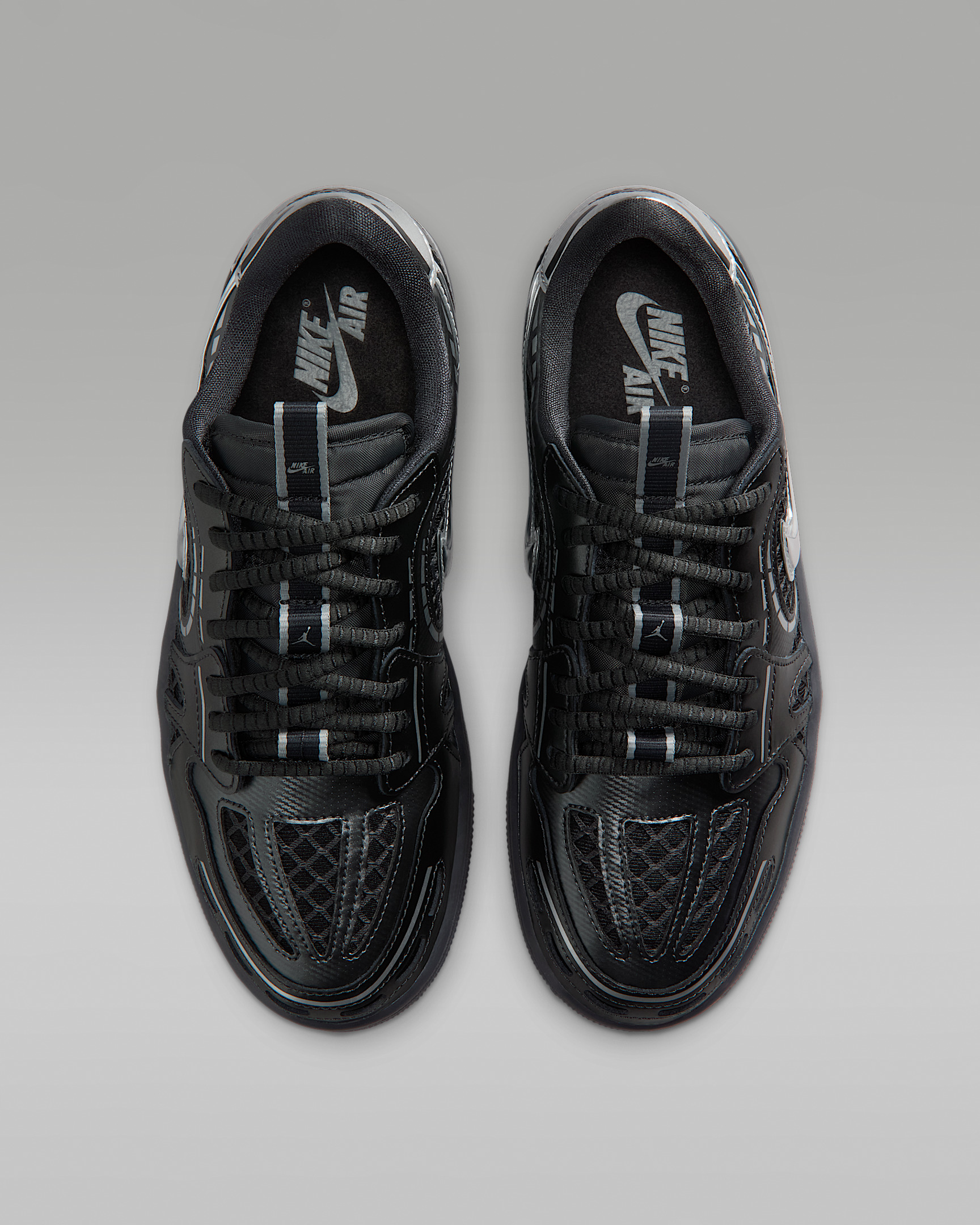 Air Jordan 1 Low Method of Make Women's Shoes - 4
