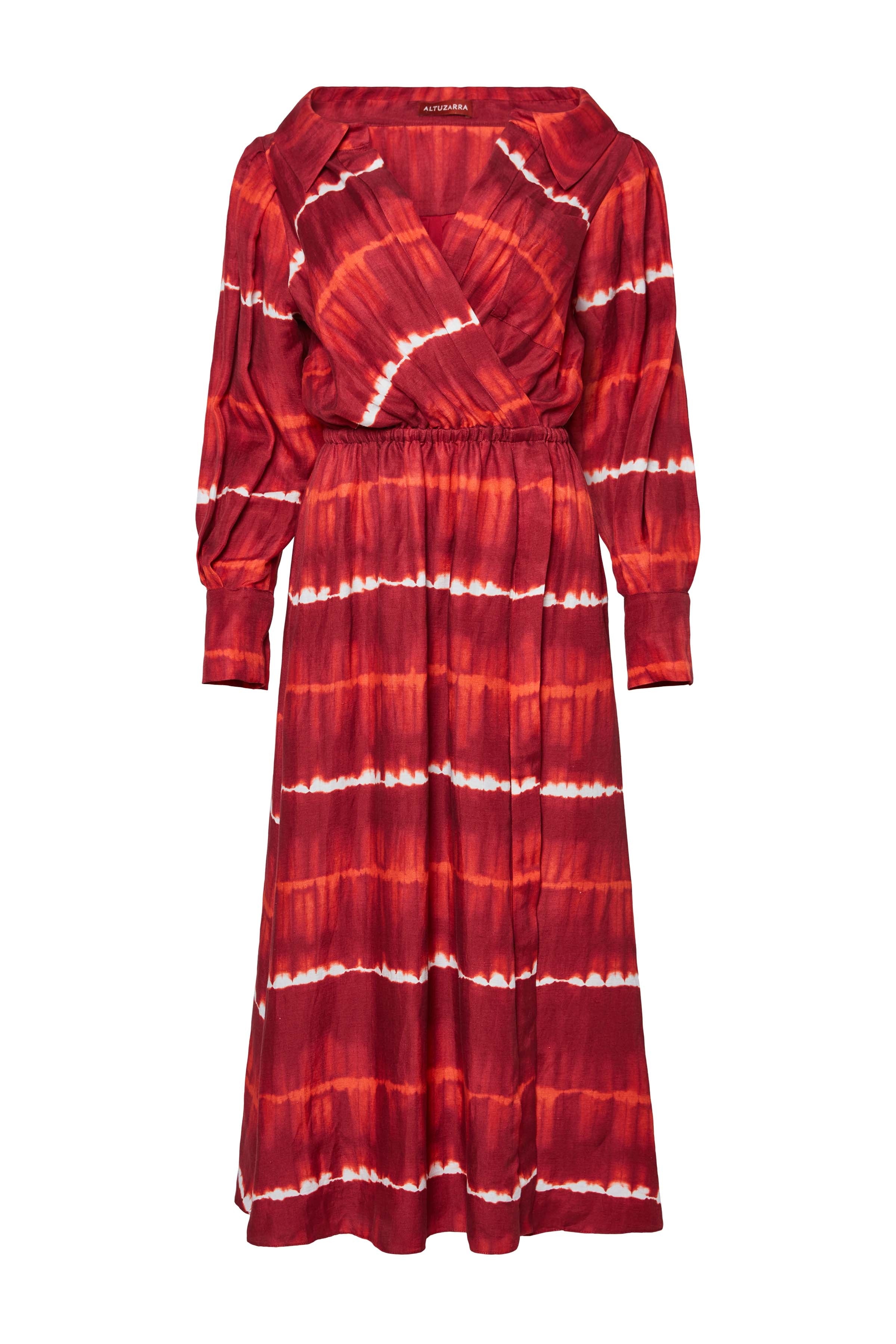 'LYDDY' DRESS - 1