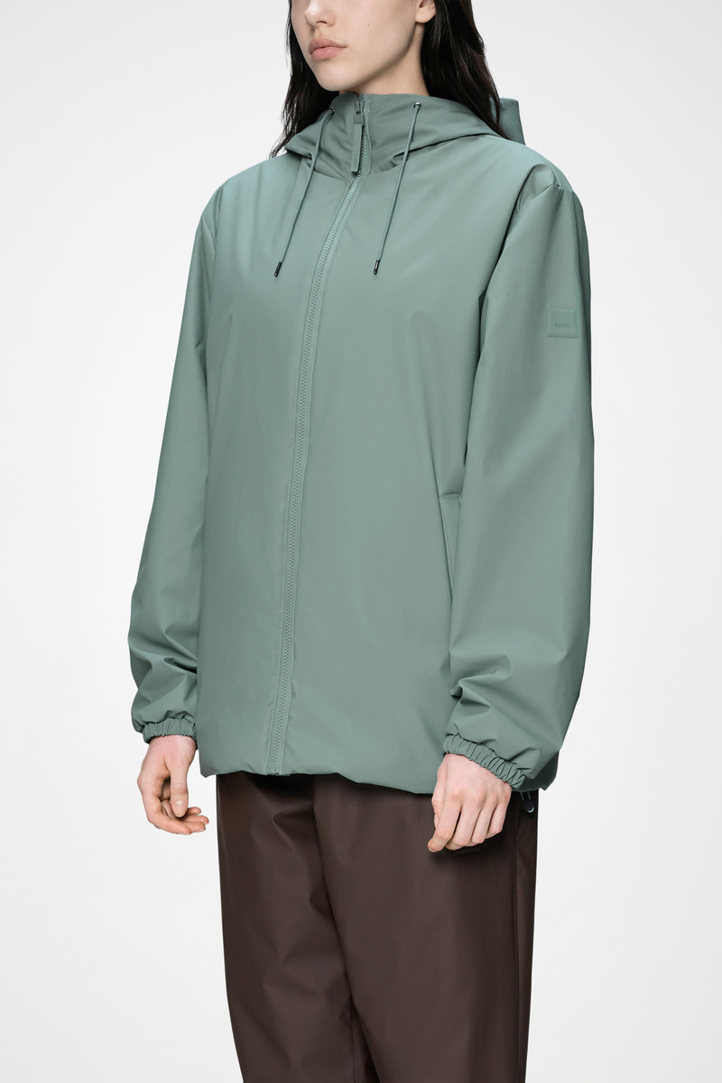 Lohja Insulated Jacket 4