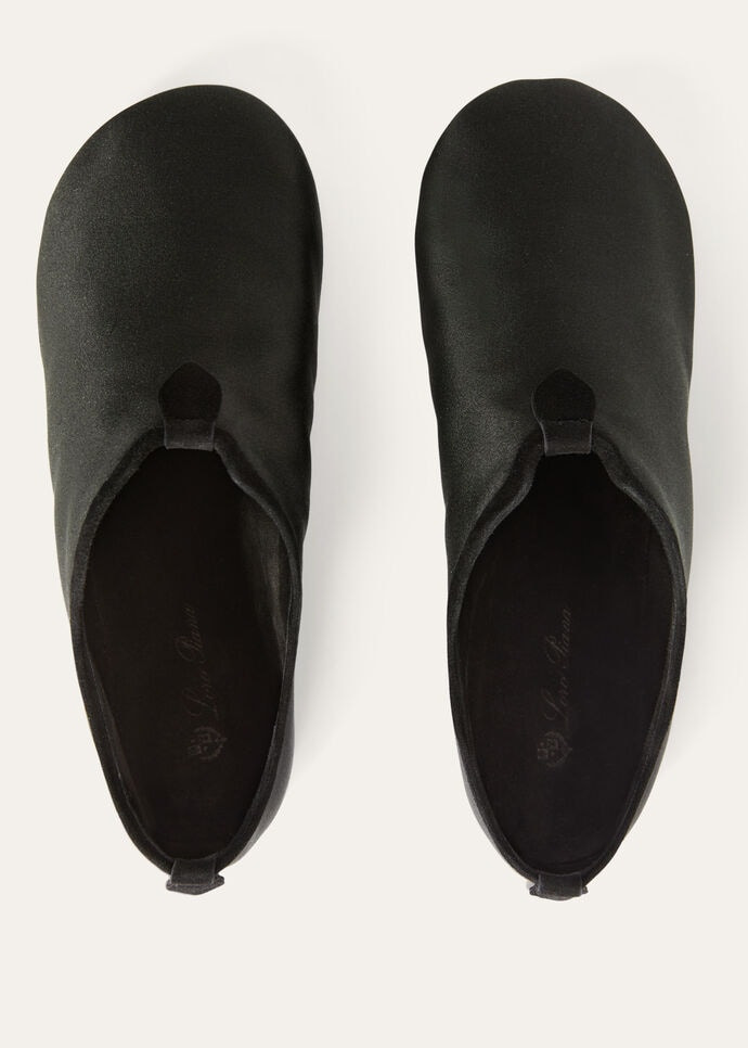 Floaty Flat Moccasin - 6