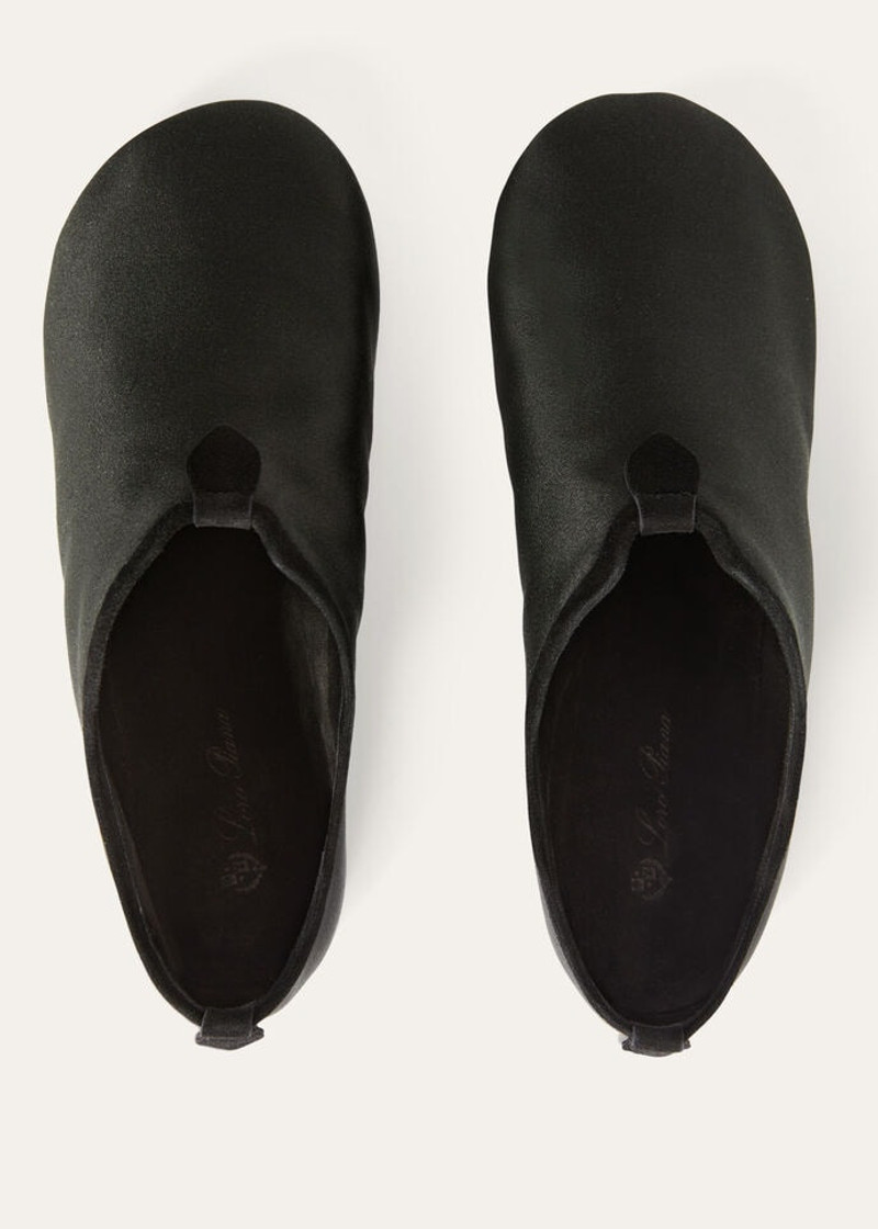 Floaty Flat Moccasin 6