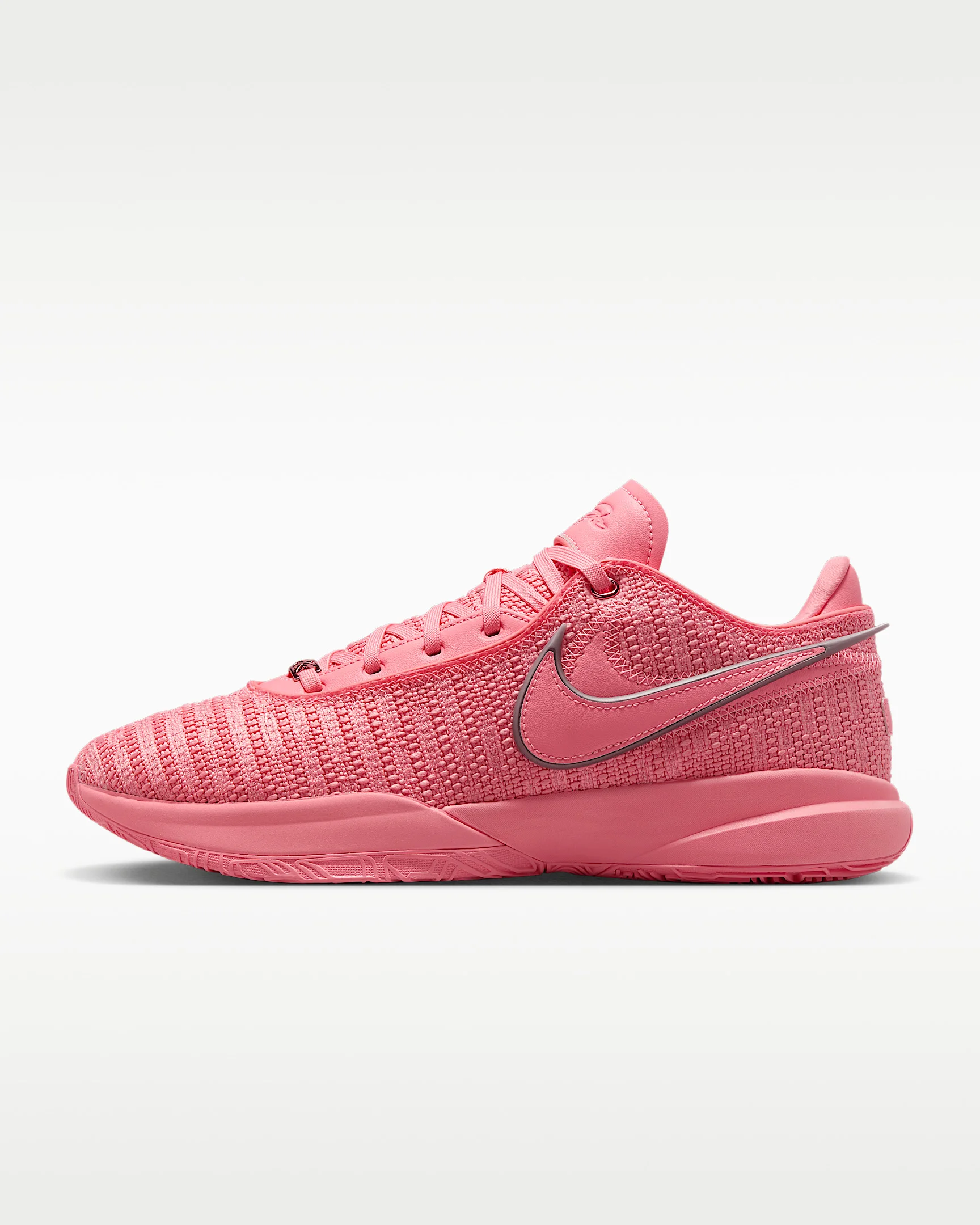 LeBron 20 Basketball Shoes - 1