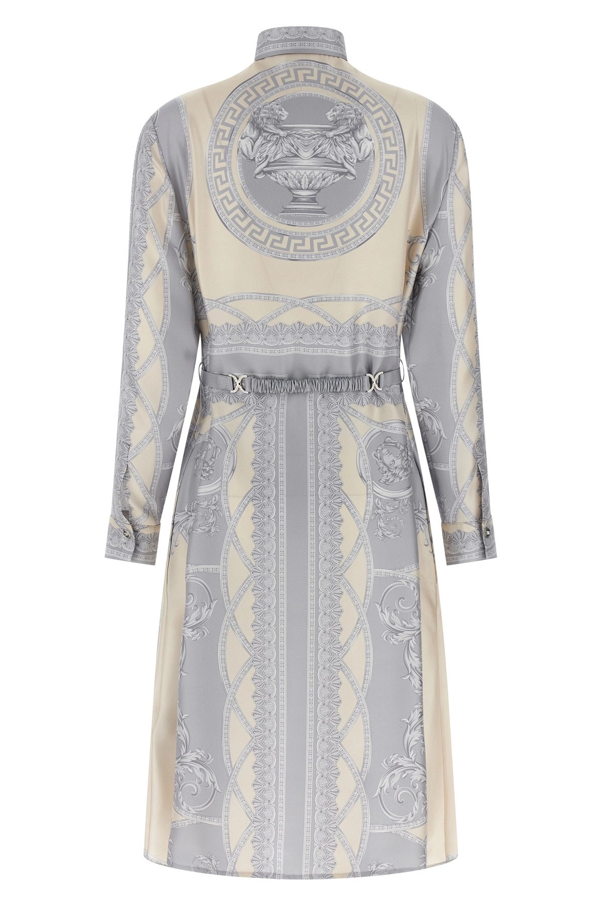 'La Coupe des Dieux' dress - 2