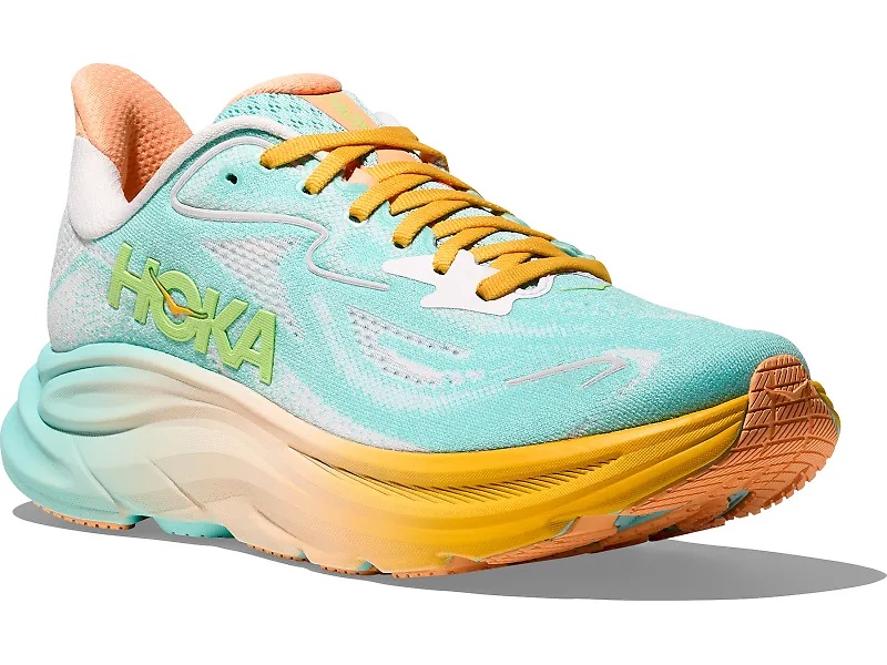 HOKA Clifton 10 - 6