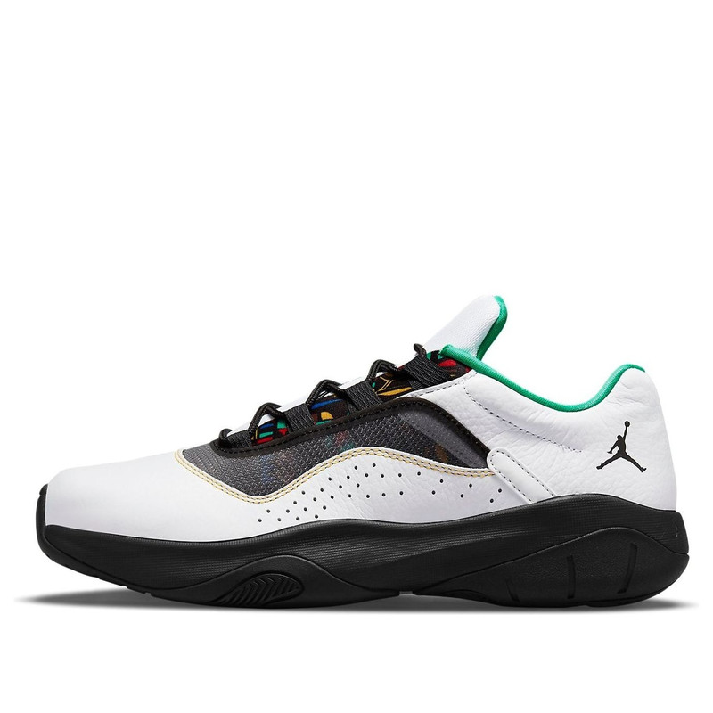 Air Jordan 11 CMFT Low 'Urban Jungle Gym' CW0784-103 - 1
