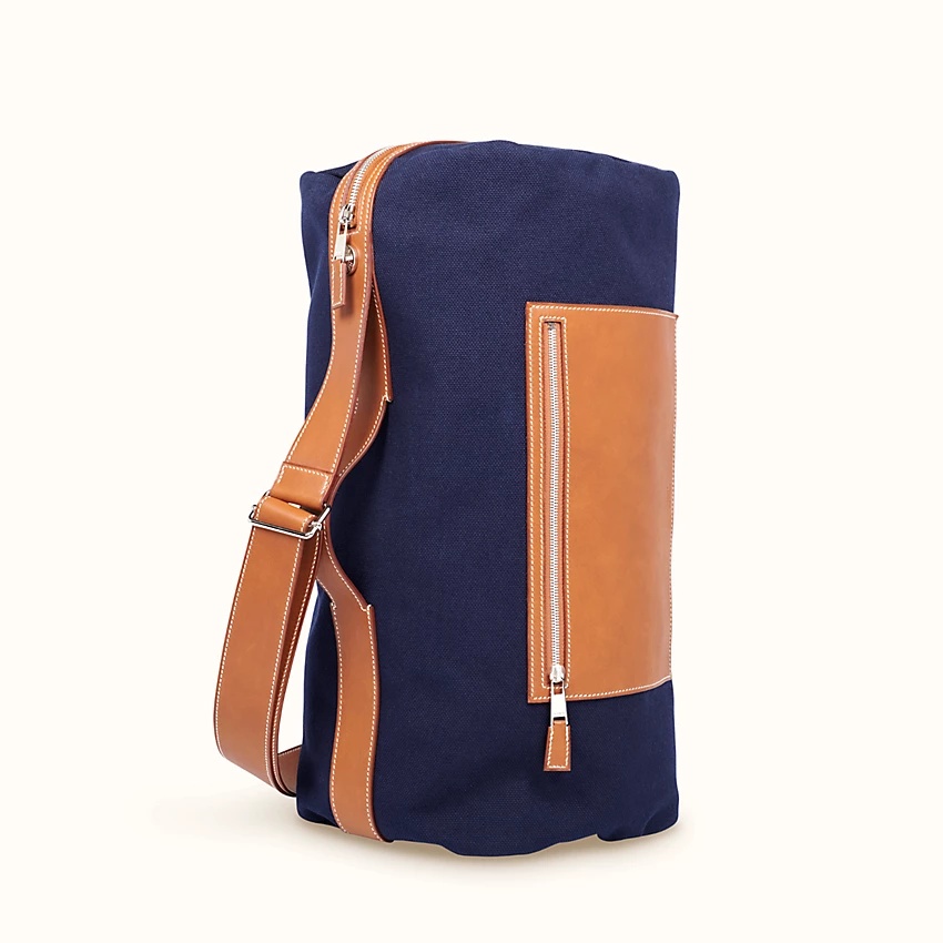 Odyssee Terre Bike bag - 2