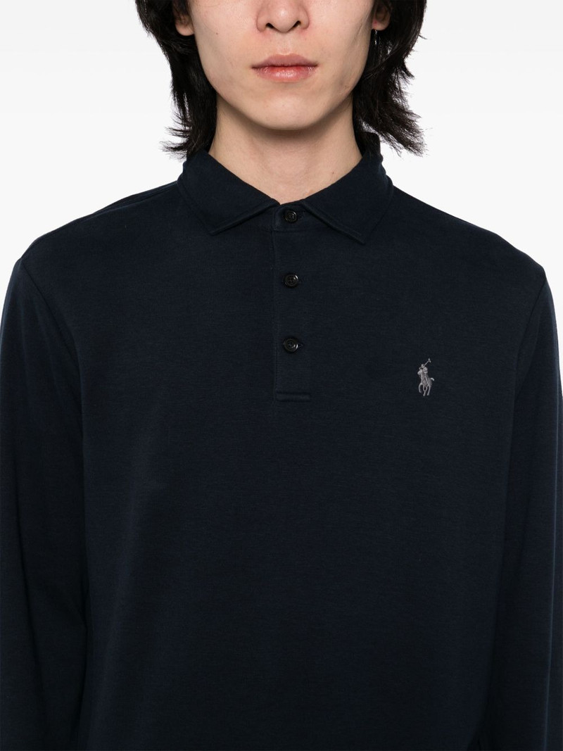 Polo Pony polo shirt 4