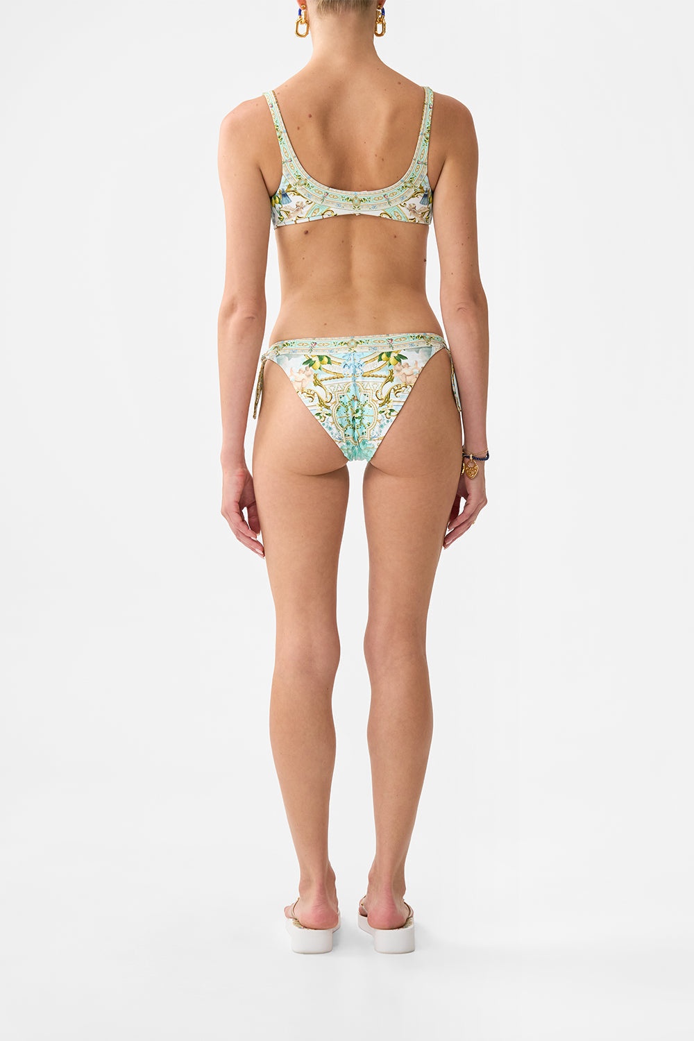 REVERSIBLE TIE BIKINI SET - 3