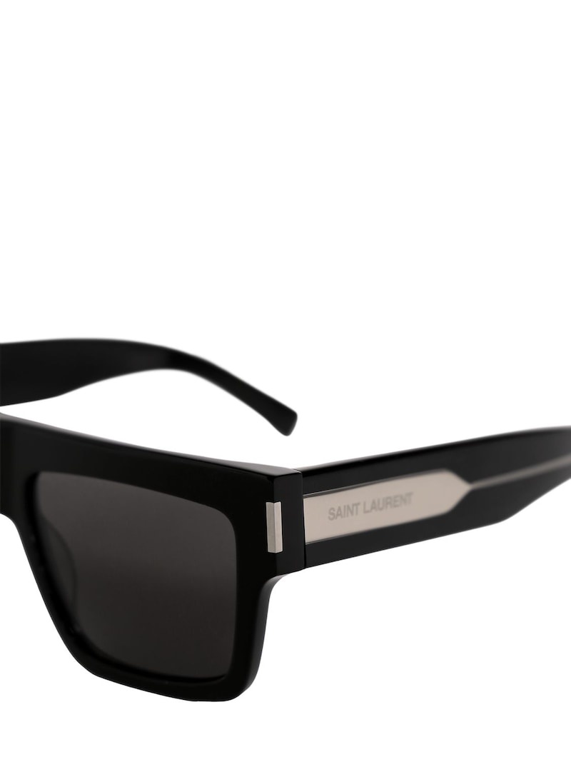 SL 628 acetate sunglasses - 4
