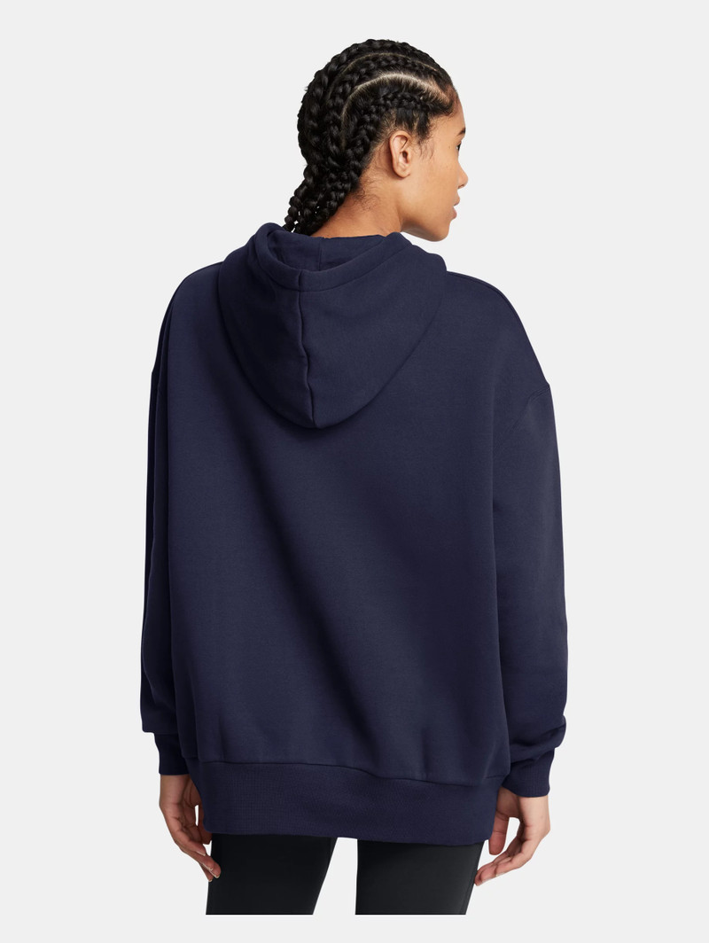 UA Icon Fleece 4