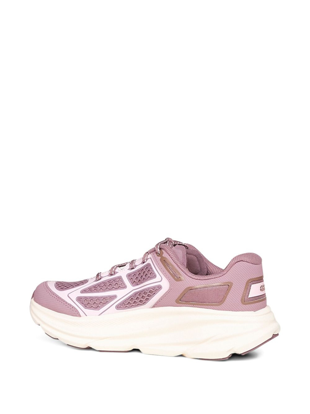 Clifton One9 lace-up mesh sneakers - 3