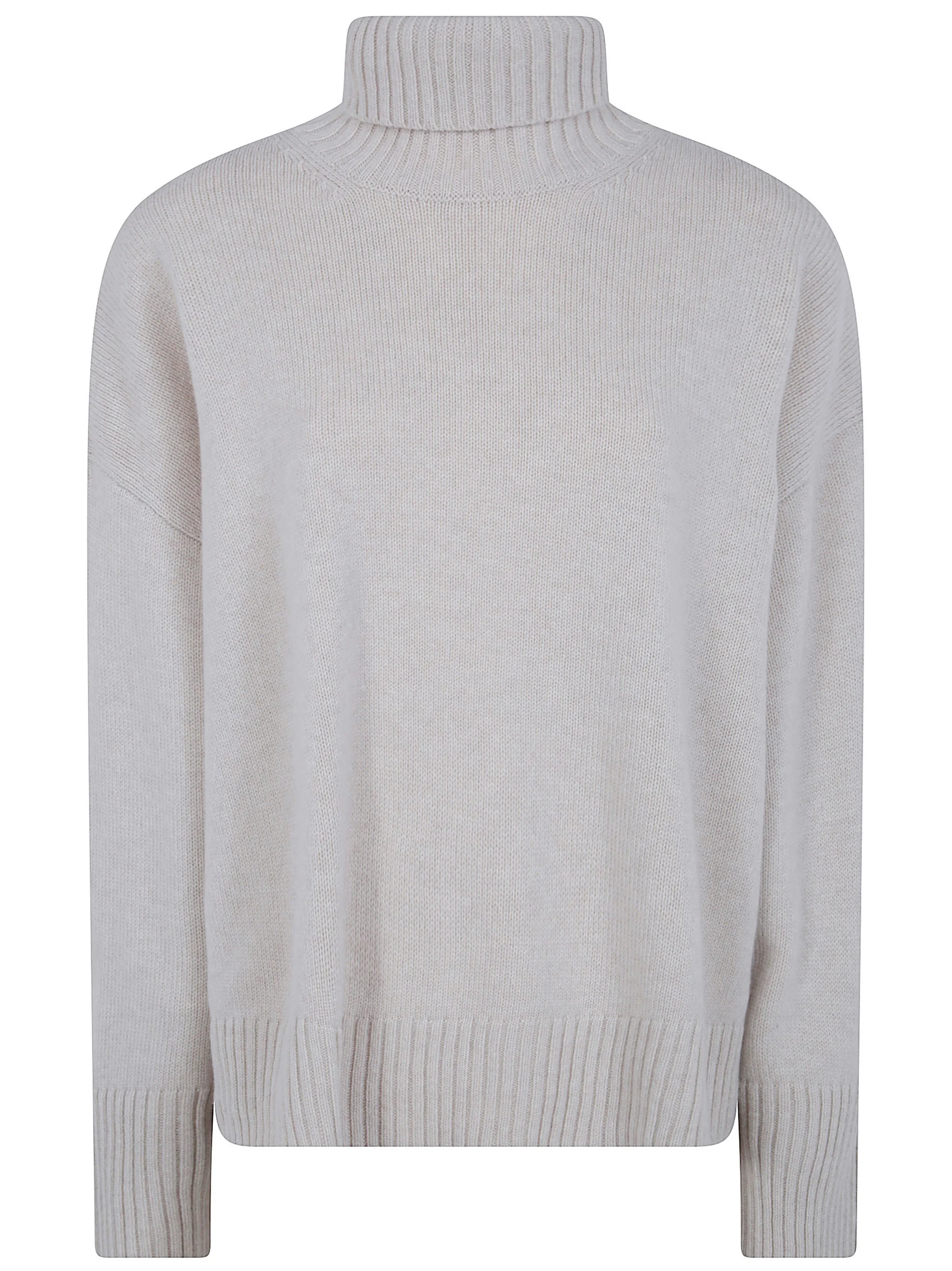 Sweater Turtleneck "William" - 1