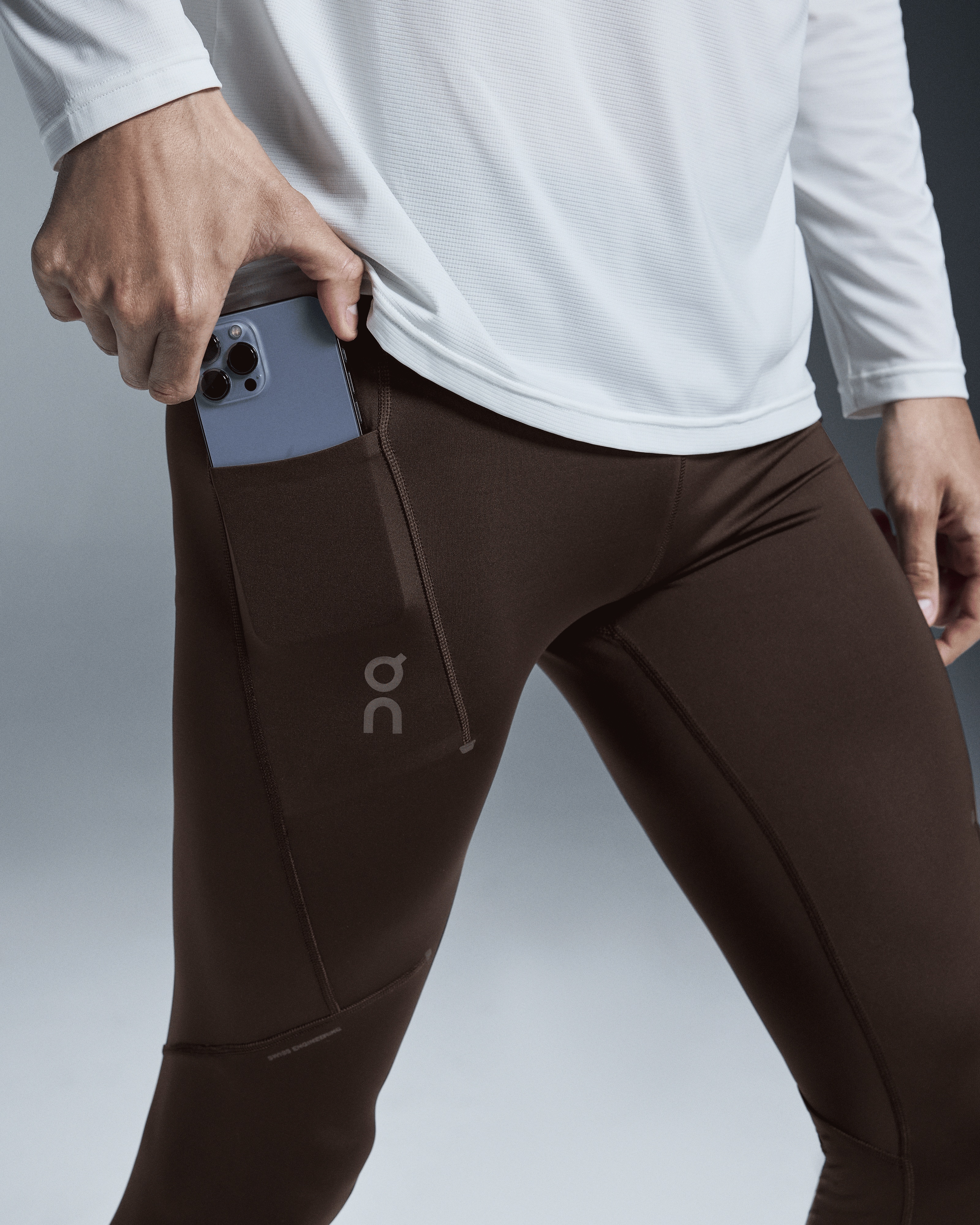 Performance Tights - 4