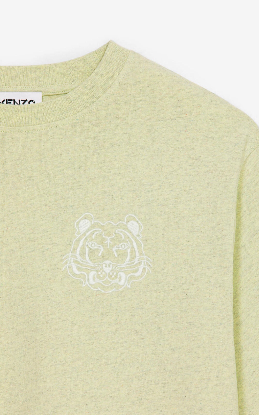 RE/KENZO relaxed casual T-shirt - 6