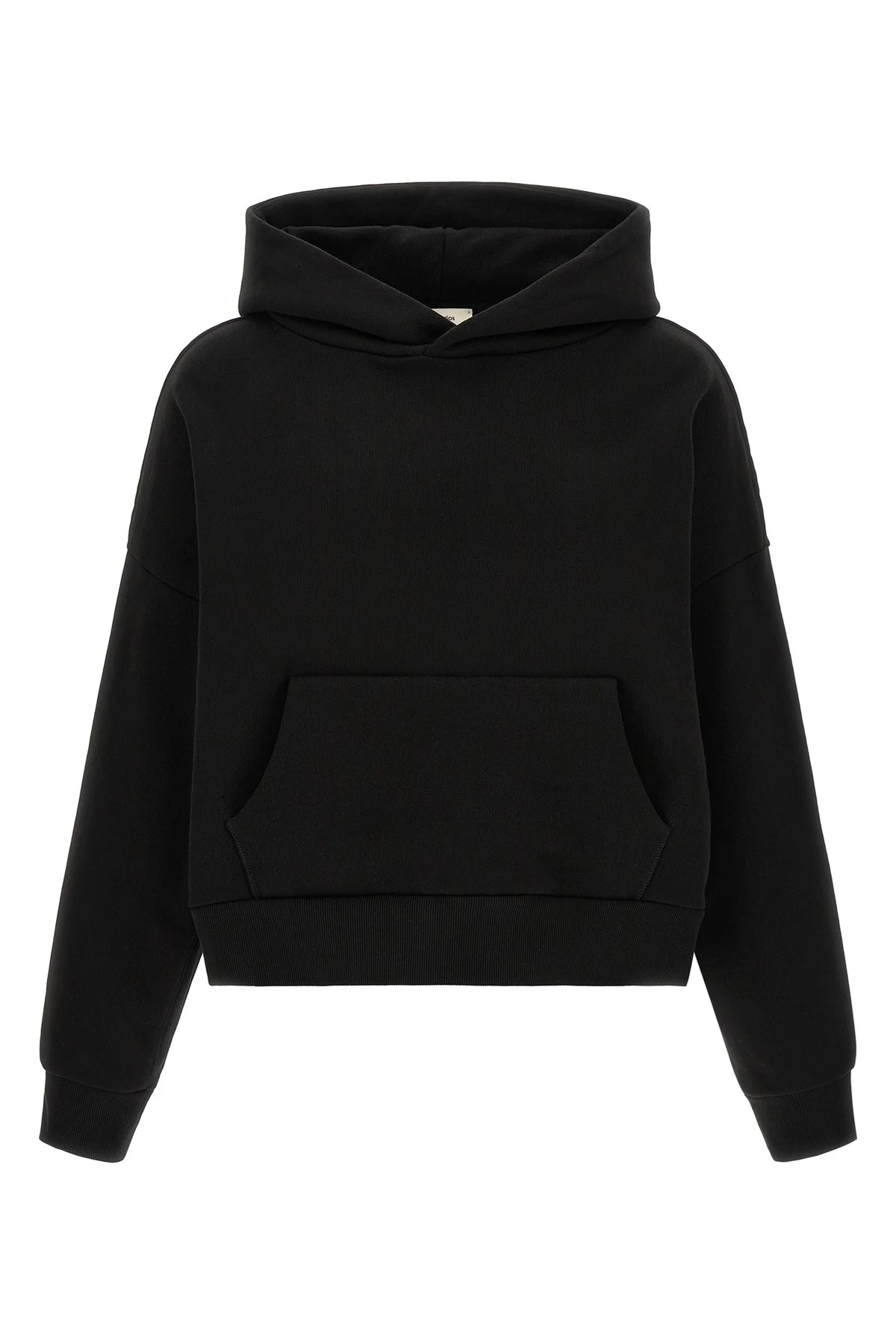 'Heavy Hood' Hoodie - 1
