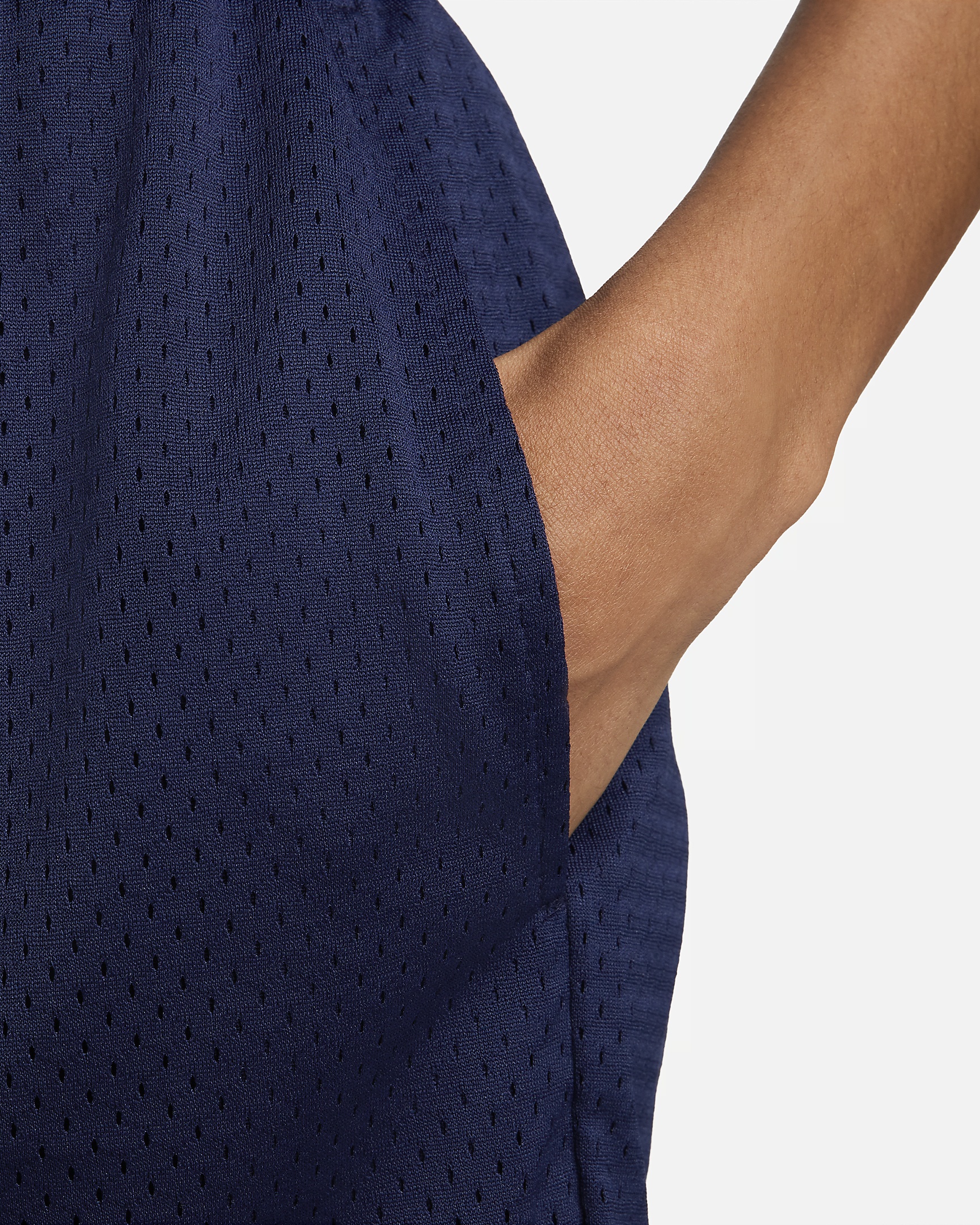 Nike SB Skate Basketball Shorts - 5