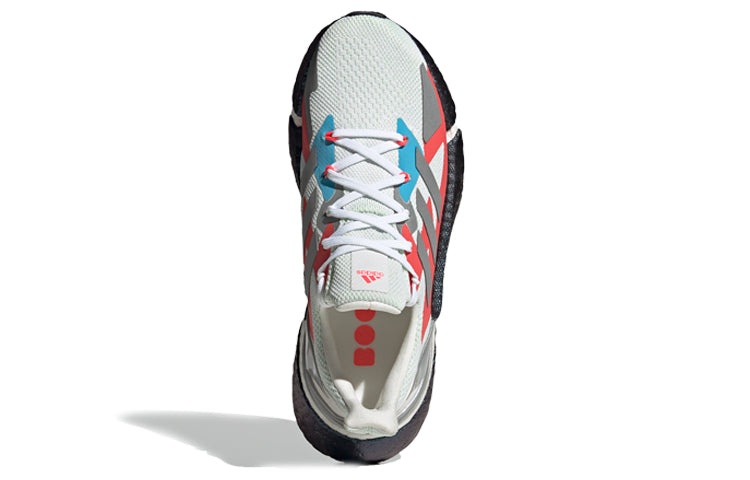 Sepatu Fw8406 Womens Adidas X9000L4 Boost Course A Pied Running Shoes