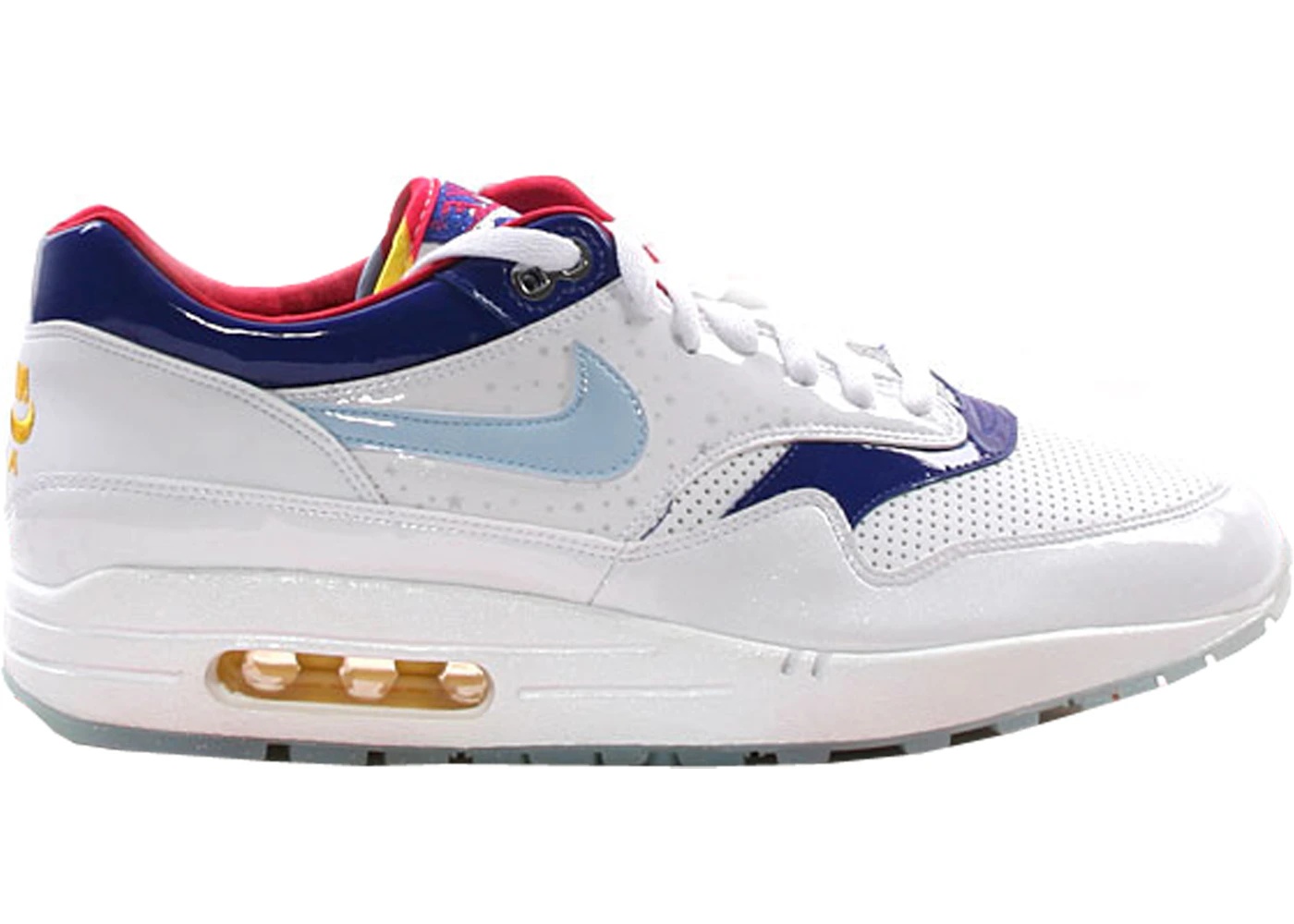 Nike Air Max 1 Night of Sevens - 1