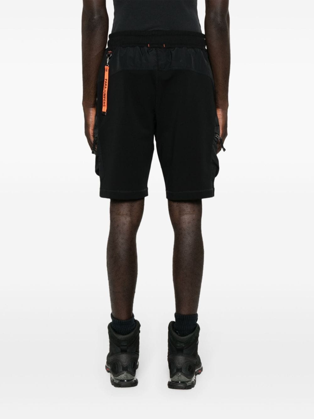 Irvine cargo shorts - 4