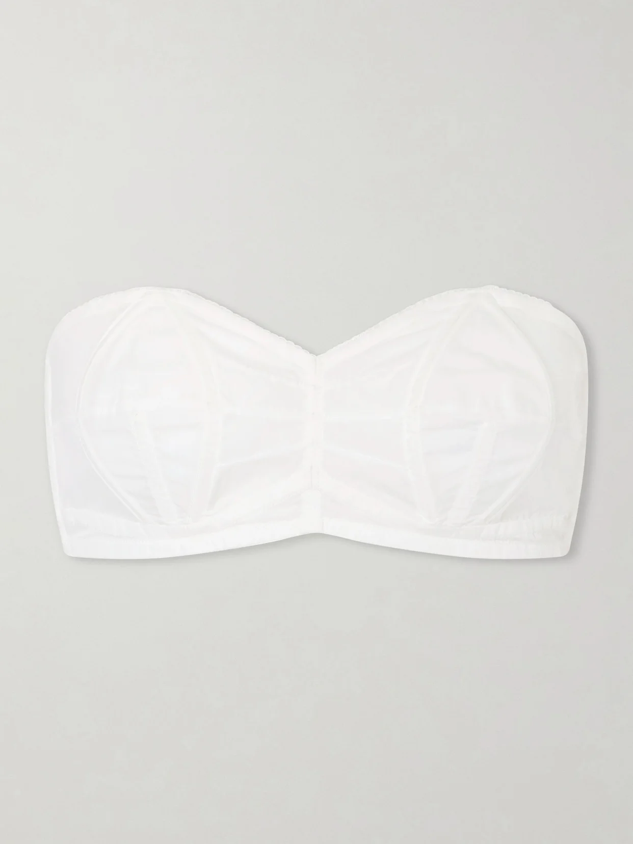 June Strapless Bra - 1