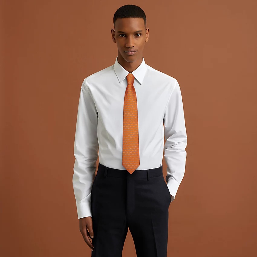 H Jumbo Twillbi tie - 2