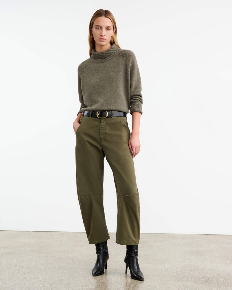 NILI LOTAN EMERSON PANT outlook